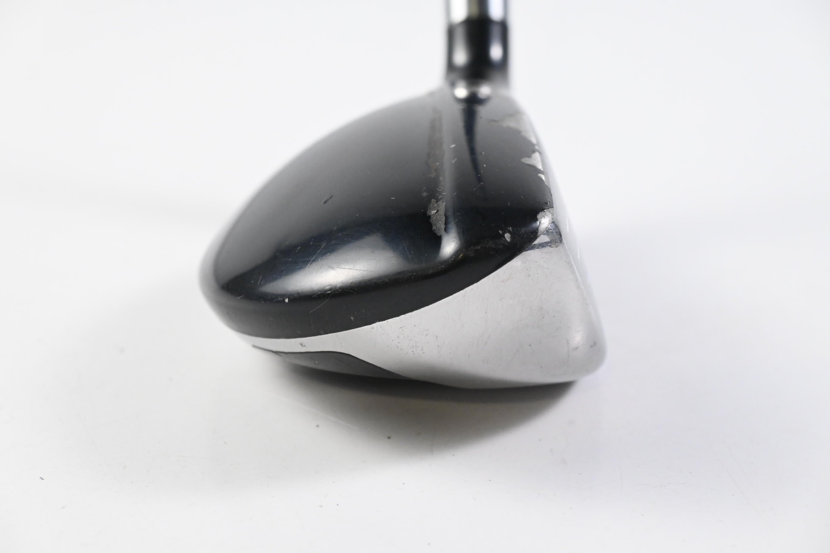 Cobra Baffler Rail-H #3 Hybrid / 19 Degree / Regular Flex Fujikura Motore 65