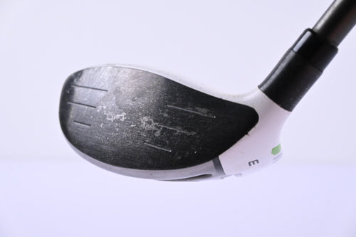 Taylormade RBZ #3 Wood / 15 Degree / Regular Flex Matrix OZIK XCON-5 Shaft