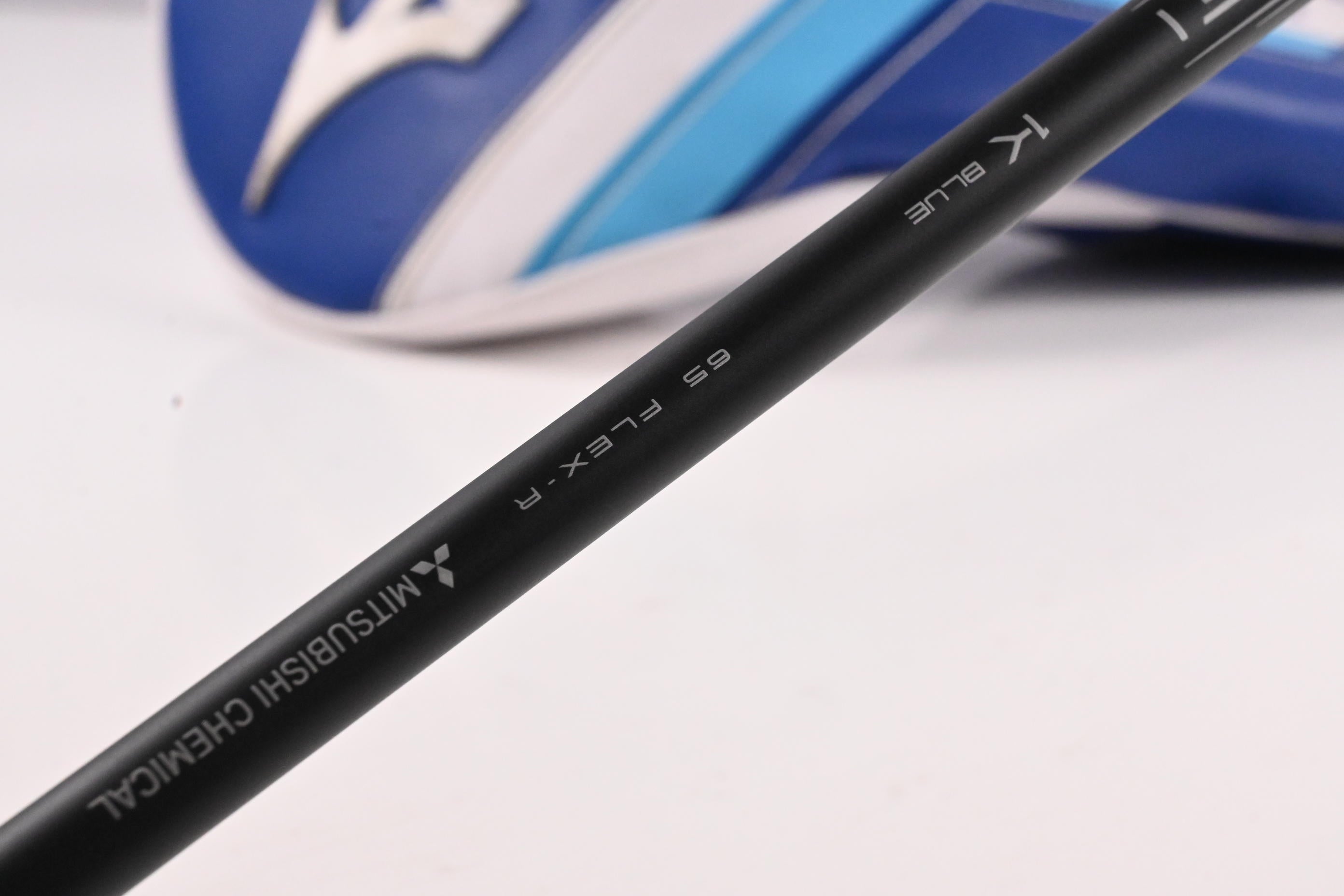 Mizuno ST-Max 230 Driver / 10.5 Degree / Regular Flex Tensei 1K Blue 65 Shaft