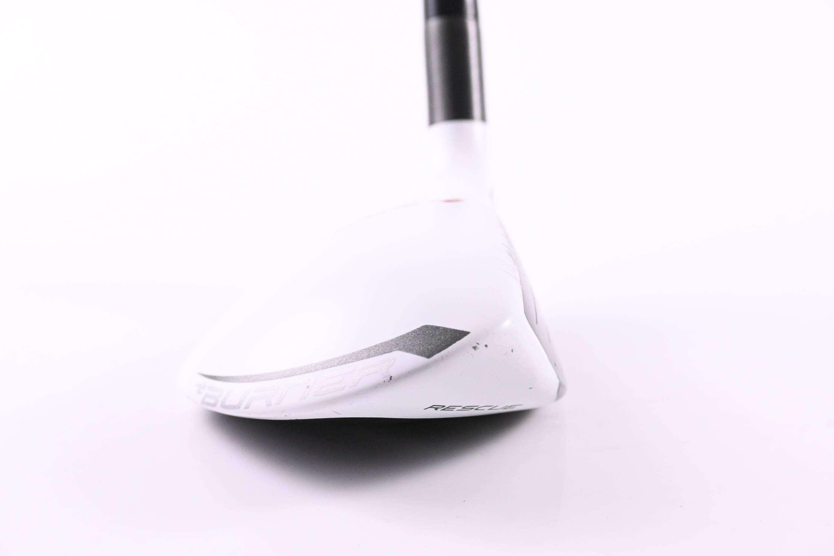 Taylormade Burner Superfast 2.0 #4 Hybrid / 21 Degree / Regular Flex REAX 60