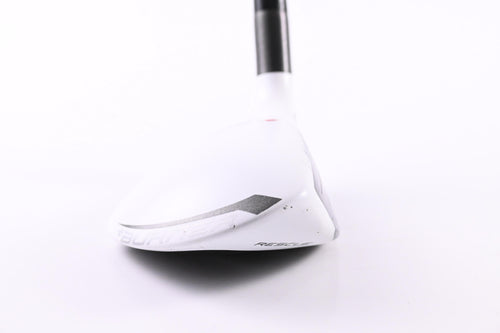 Taylormade Burner Superfast 2.0 #4 Hybrid / 21 Degree / Regular Flex REAX 60