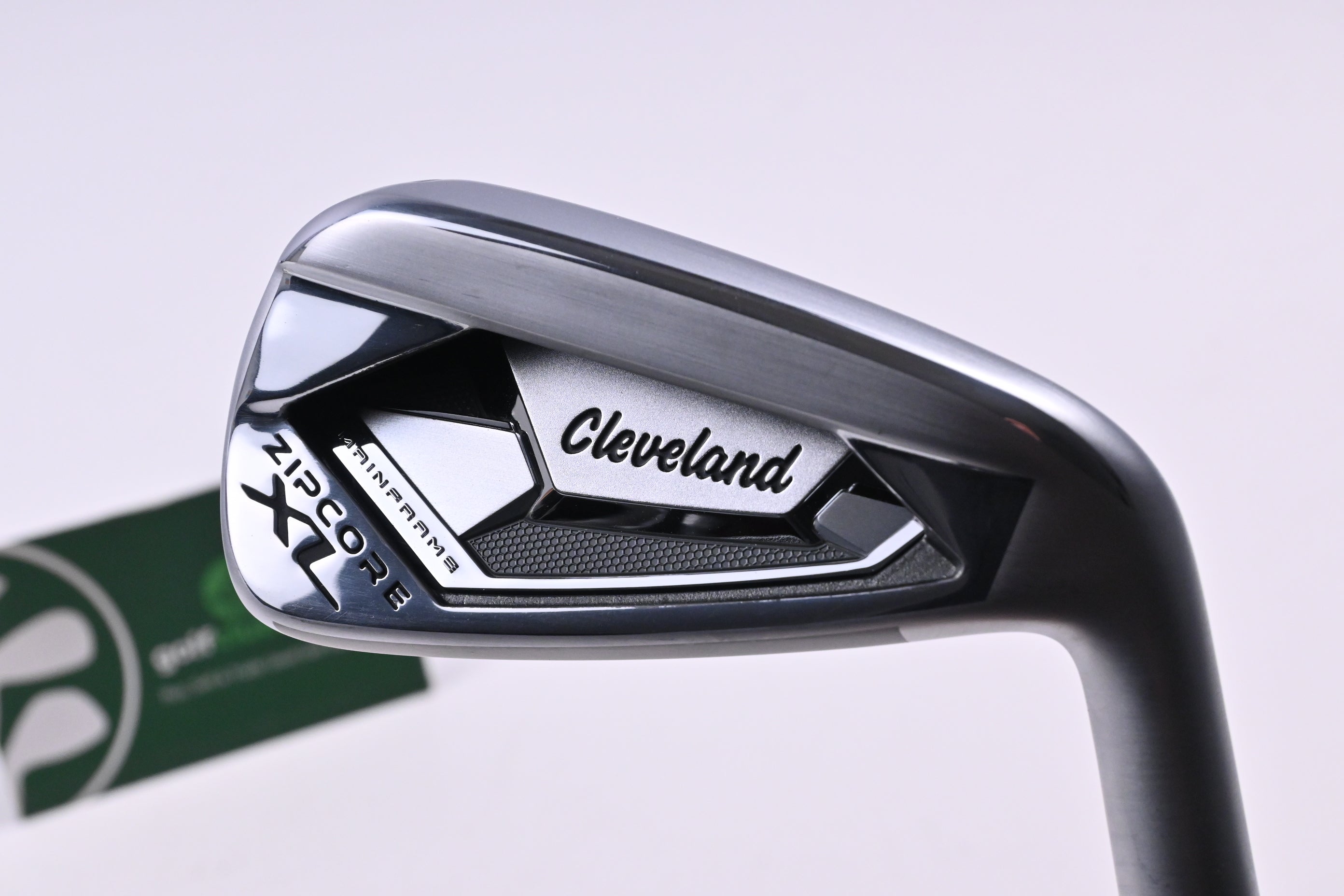 Cleveland Zipcore XL #6 Iron / 26 Degree / Regular Flex KBS Tour Lite Shaft