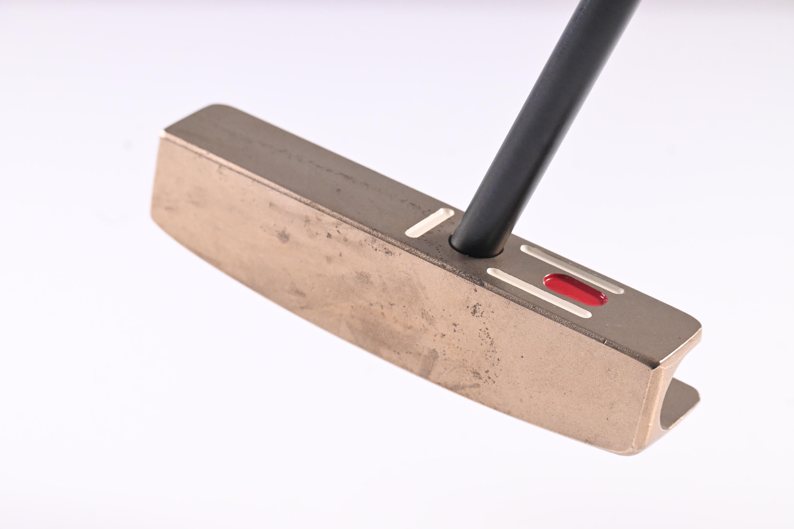 Seemore FGP Original Copper Putter / 36 Inch