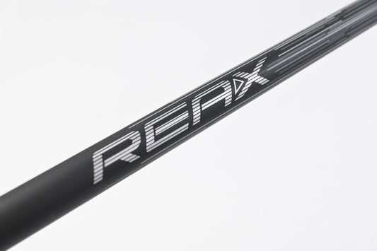 Mitsubishi Chemical Reax 65 #7 Wood Shaft / Stiff Flex / Taylormade 2nd Gen