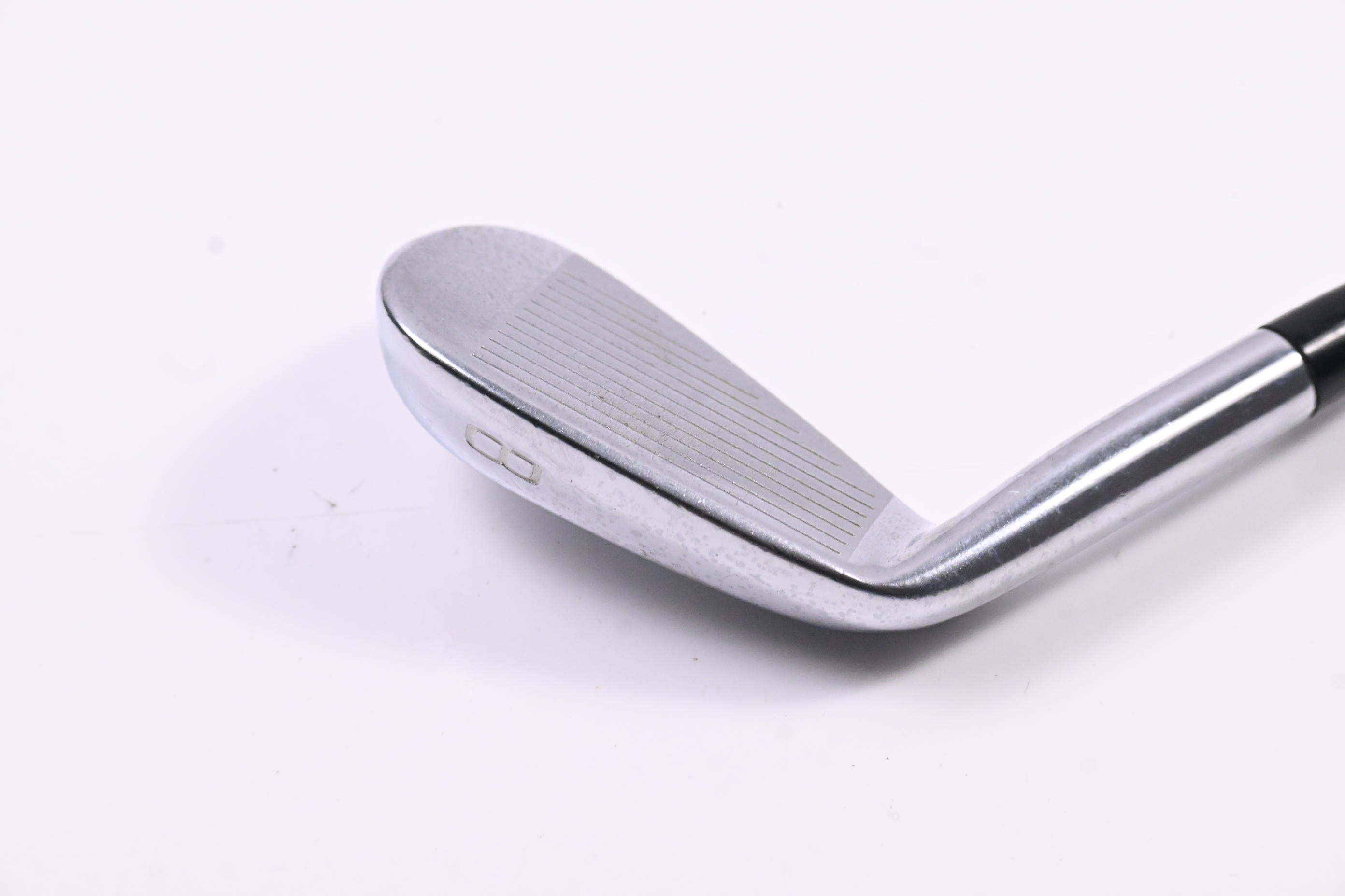 Mizuno MP-20 Blade #8 Iron / X-Flex Dynamic Gold X100 Shaft
