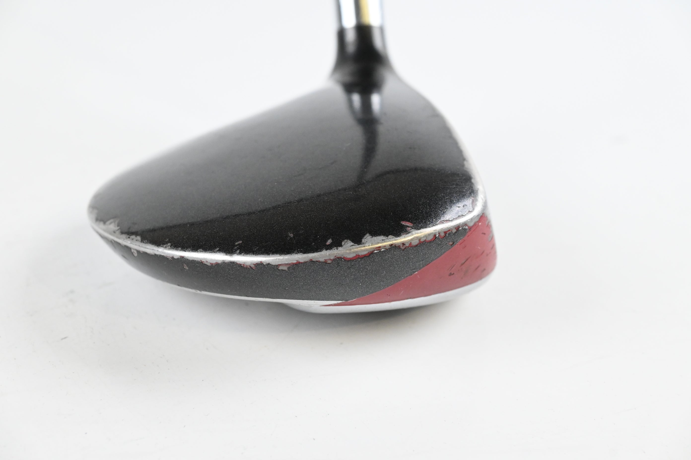 Wishon 929HS #4 Wood / 16.5 Degree / Stiff Flex S2S White 73 Shaft