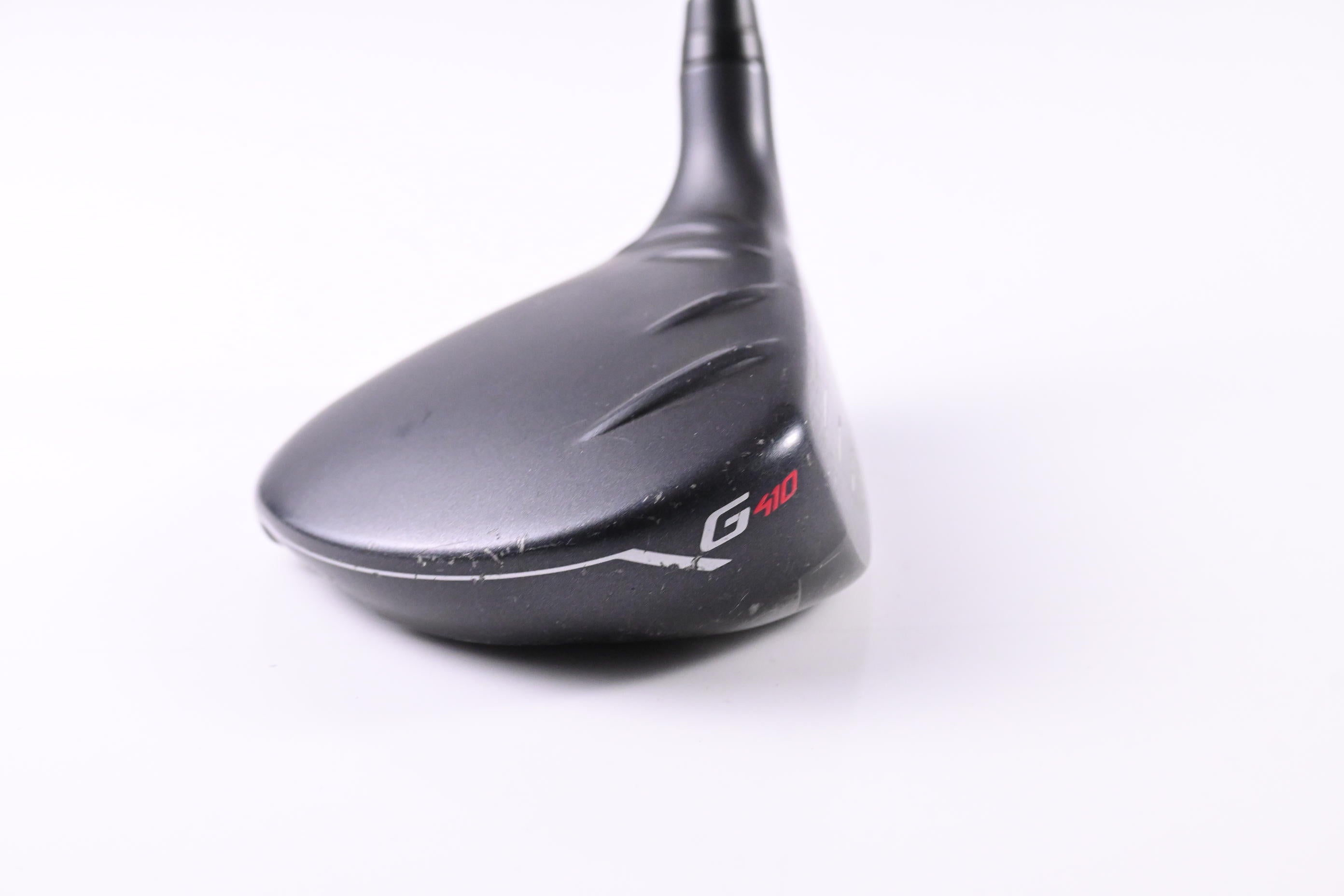 Ping G410 LST #3 Wood / 14.5 Degree / Regular Flex Ping Alta CB Slate 65 Shaft