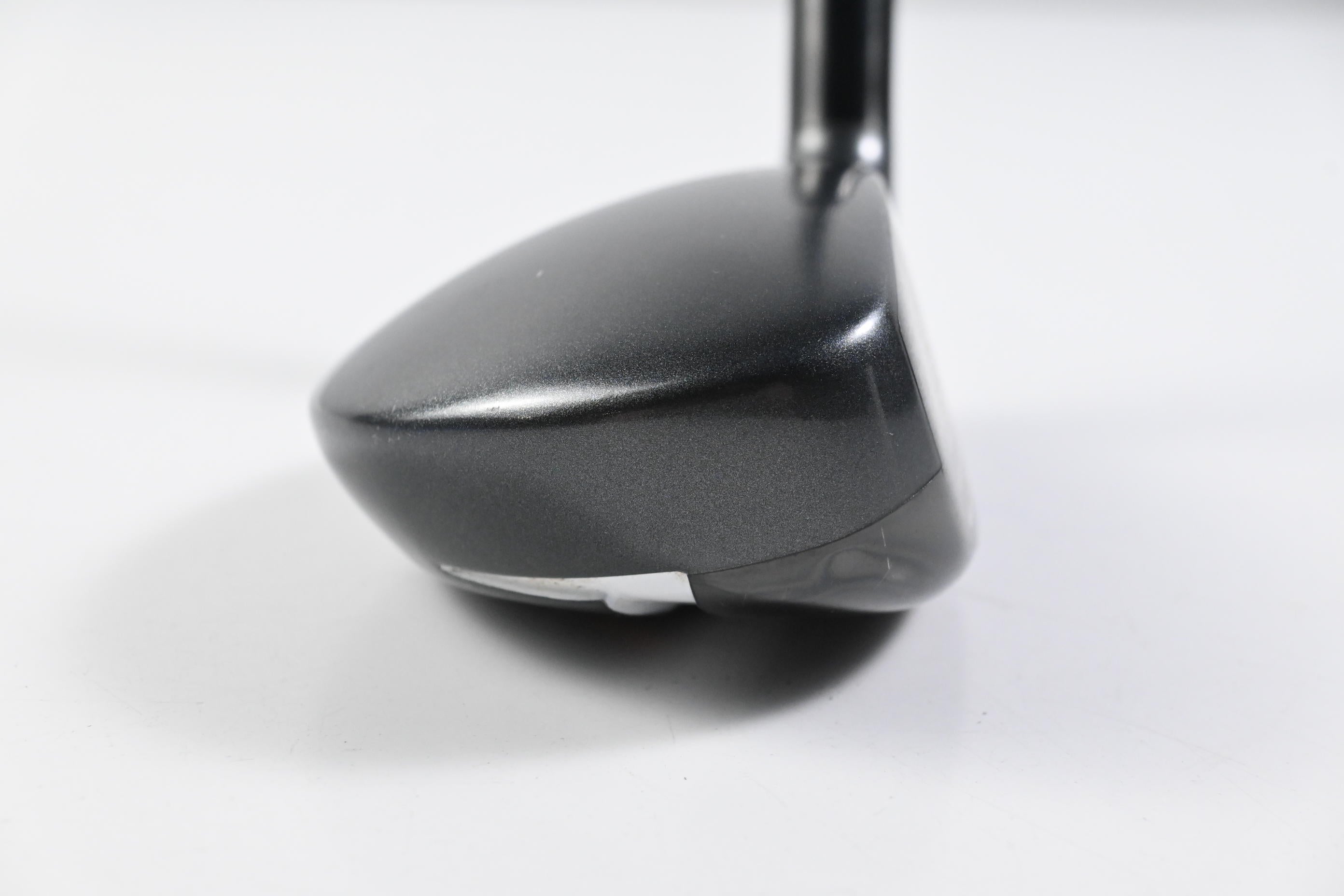 Callaway X2 Hot #3 Hybrid / 19 Degree / Senior Flex Callaway X2 Hot 55 Shaft