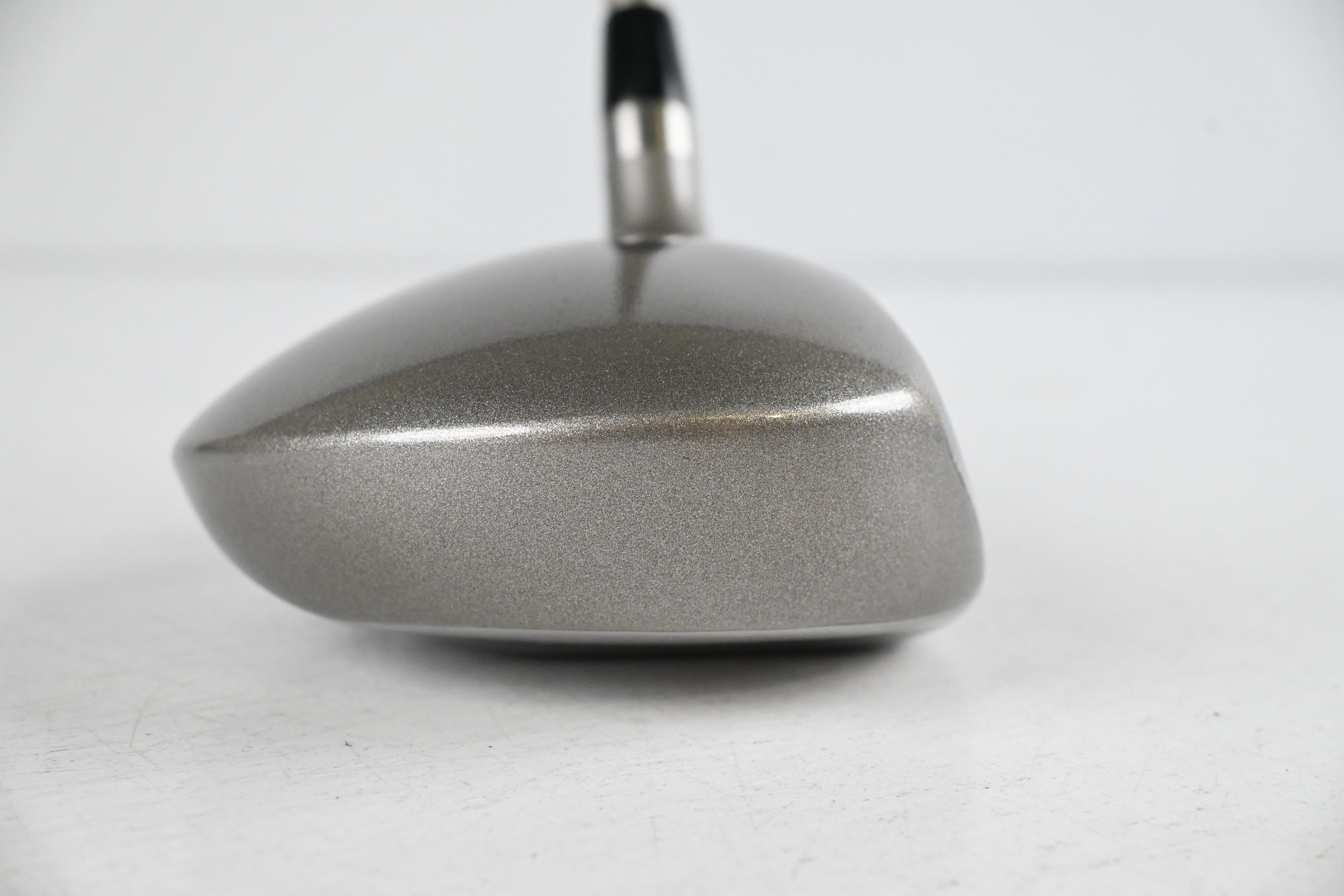 Ladies Wilson 1200 Oversize #7 Wood / 21 Degree / Ladies Flex Wilson 1200 Shaft