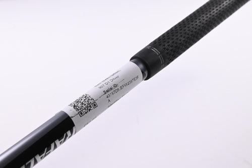Titleist 907 D1 Driver / 11.5 Degree / Regular Flex Graffaloy Pro Custom Shaft