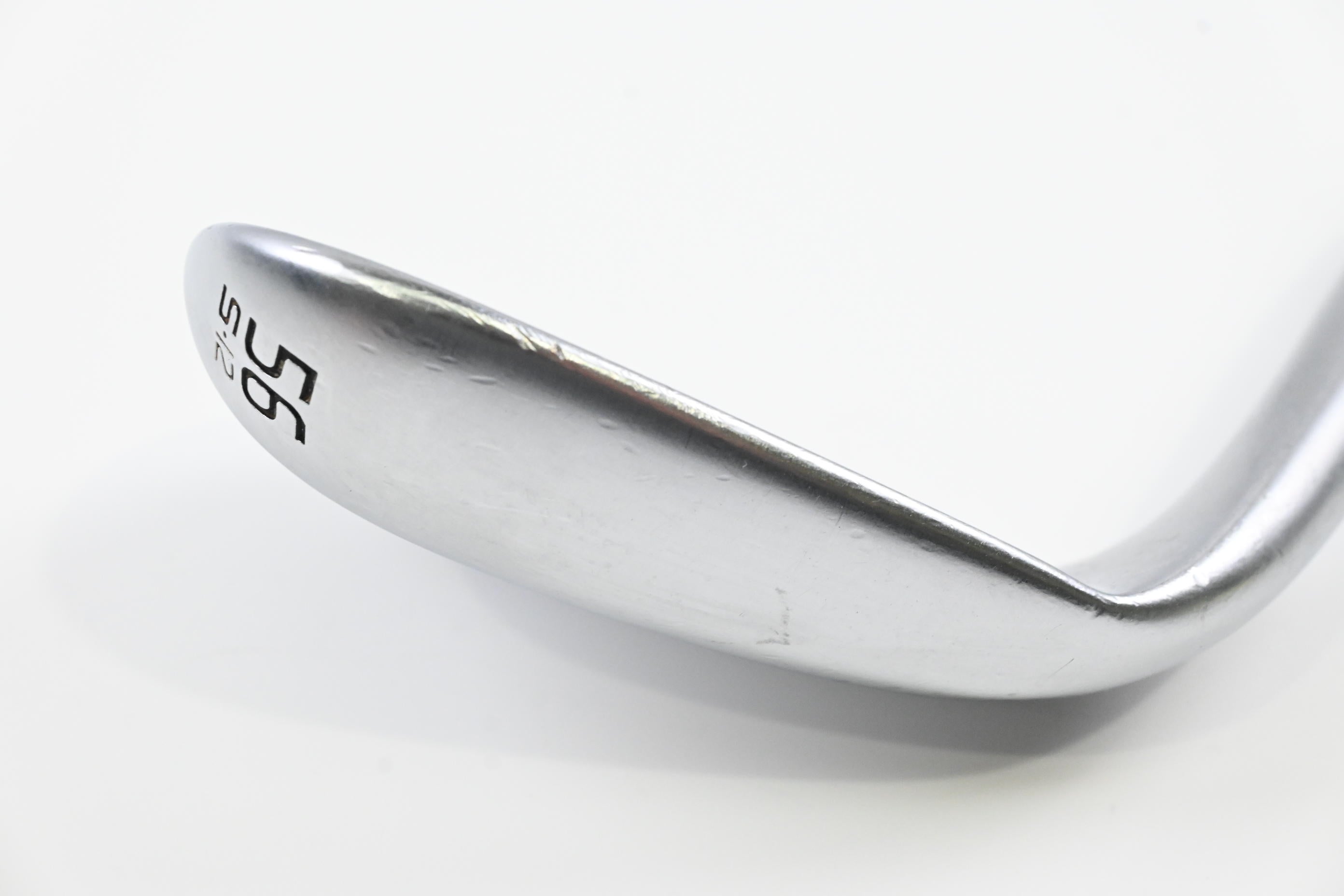 Ping S159 Sand Wedge / 56 Degree / Black Dot / Wedge Flex Ping Z-Z115 Shaft