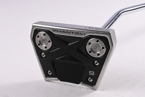 Scotty Cameron Phantom X 9 2022 Putter / 34 Inch