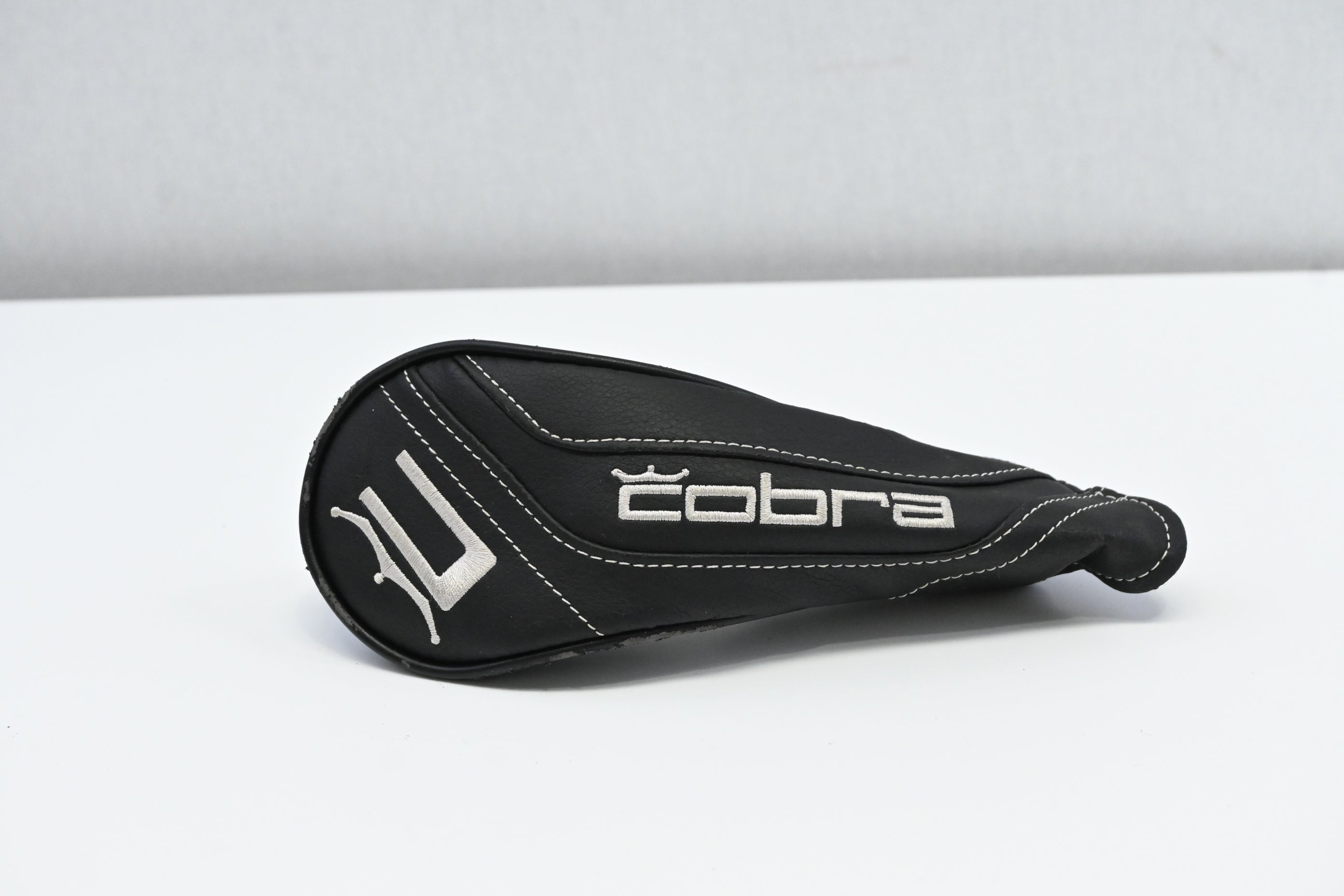 Cobra LTDx #3-4 Hybrid / 19-21 Degree / Stiff Flex Fujikura Ventus TR Red 7