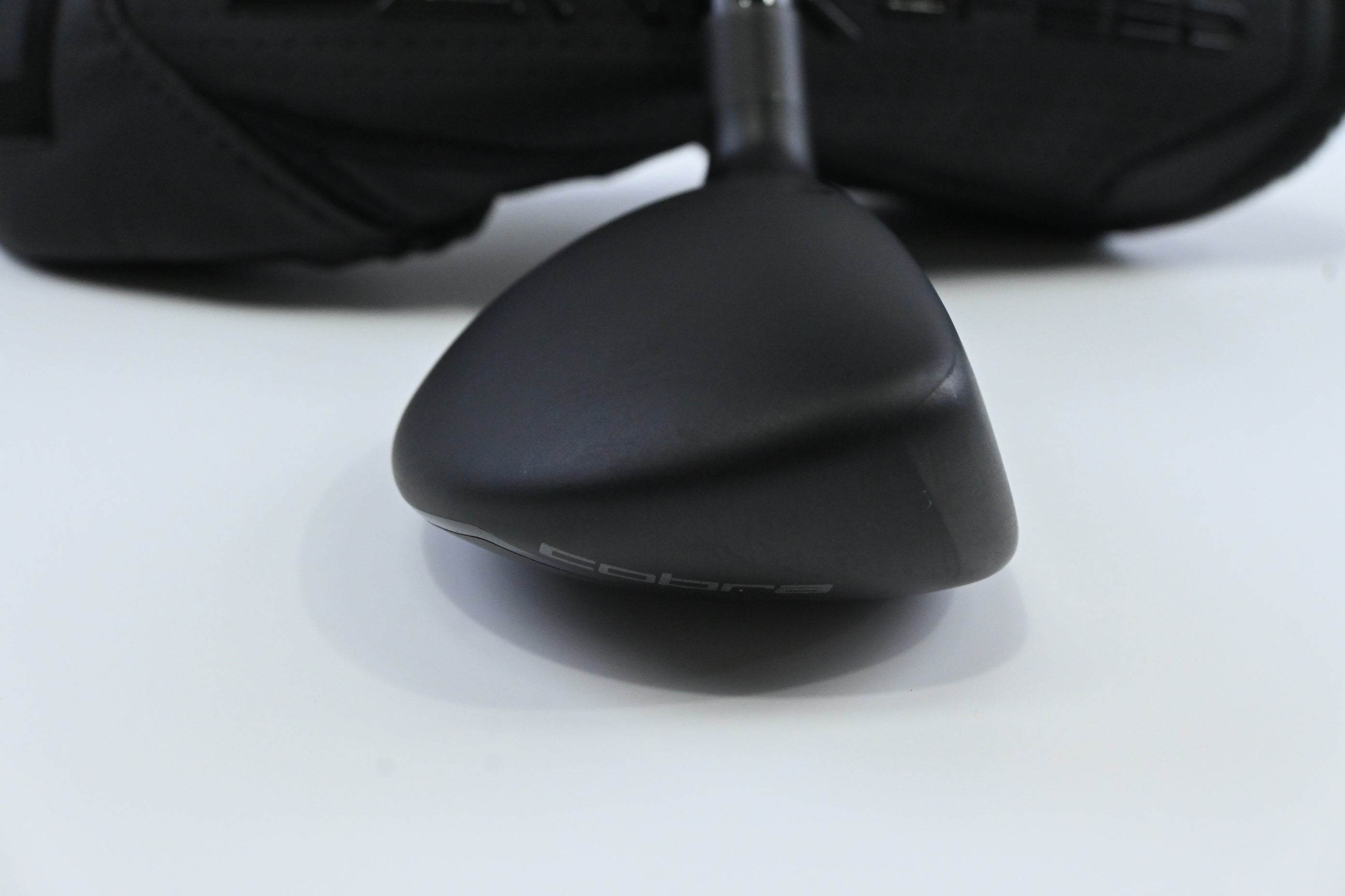 Cobra Darkspeed #4 Hybrid / 21 Degree / Regular Flex KBS PGI 75 Shaft