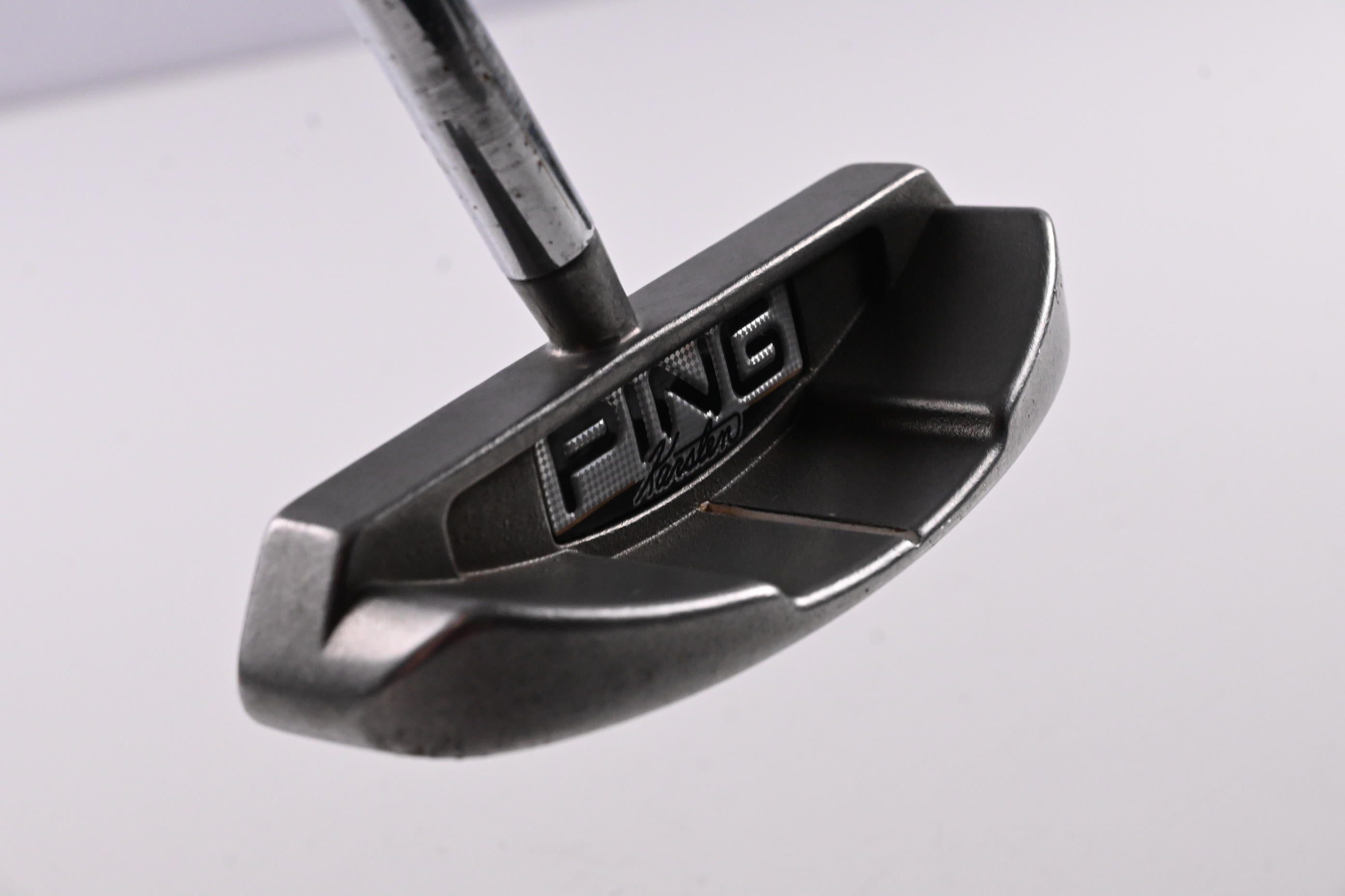Ping Karsten C67 Putter / Black Dot / 33 Inch