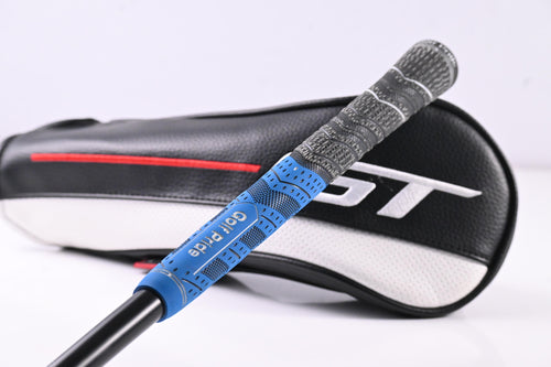 Titleist GT2 #5 Wood / 18 Degree / Stiff Flex HZRDUS Gen5 Black 70 Shaft