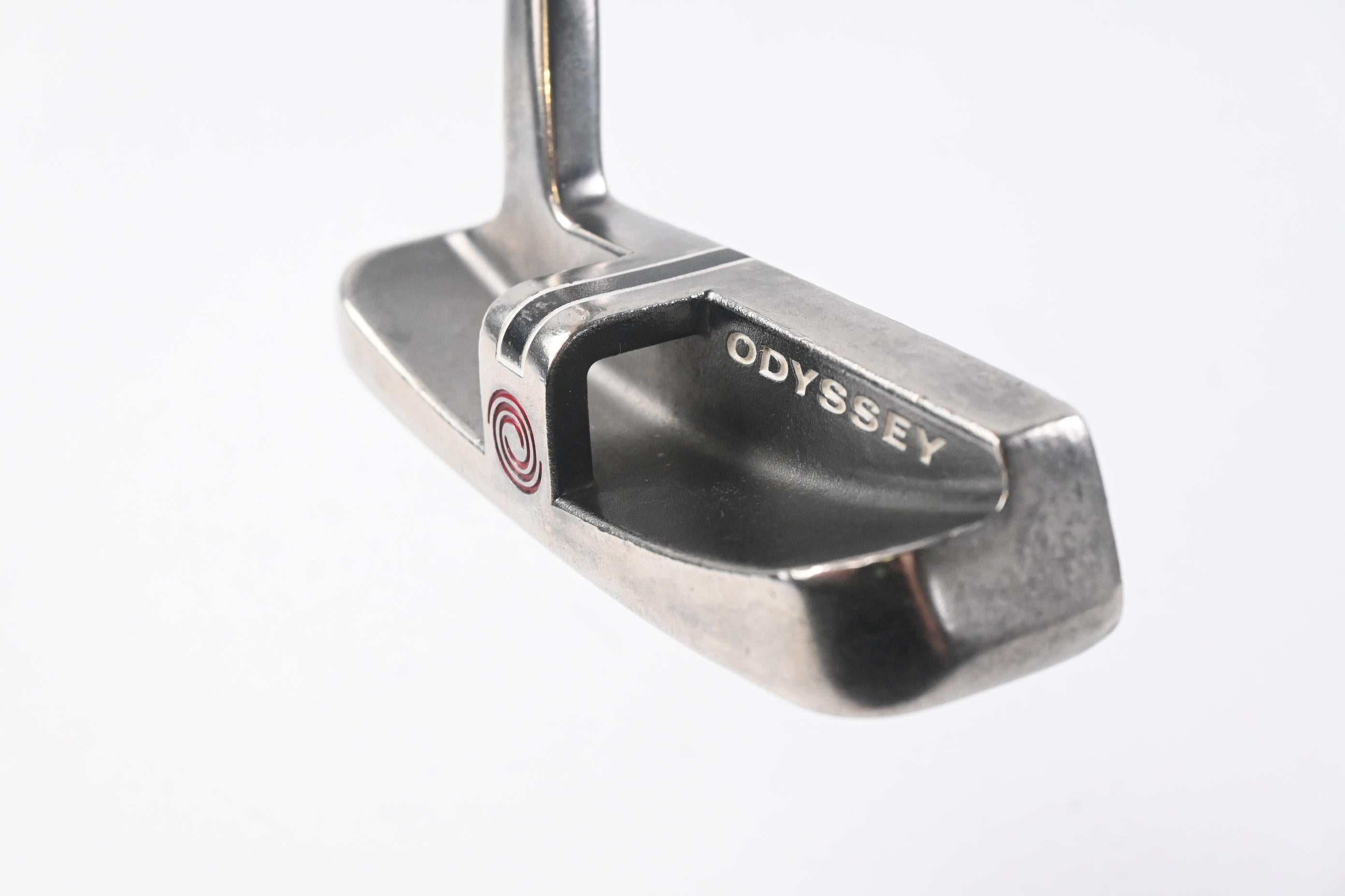 Odyssey White Ice 3 Putter / 33 Inch