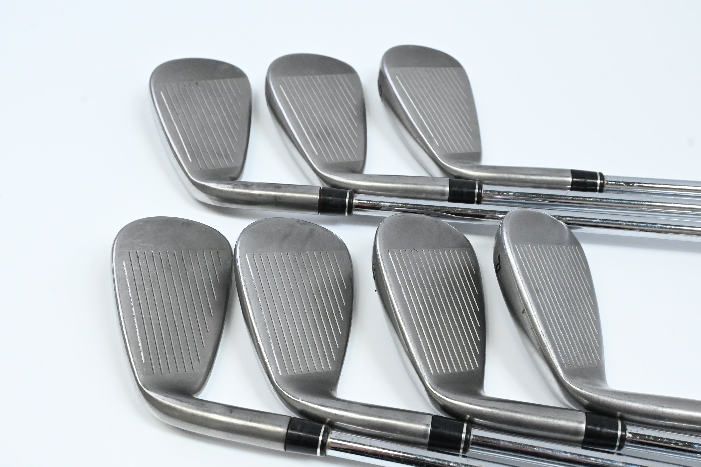 Taylormade Speedblade HL Irons / 4-PW / Uniflex Speedblade Shafts