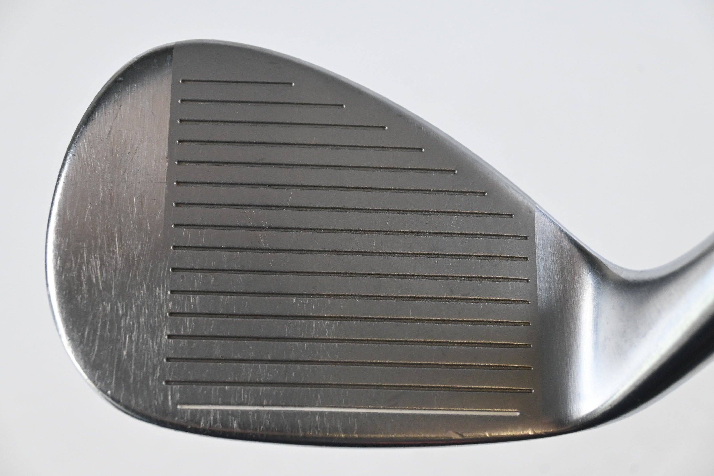 Taylormade Qi Sand Wedge / 54 Degree / Stiff Flex KBS MAX MT 85 Shaft
