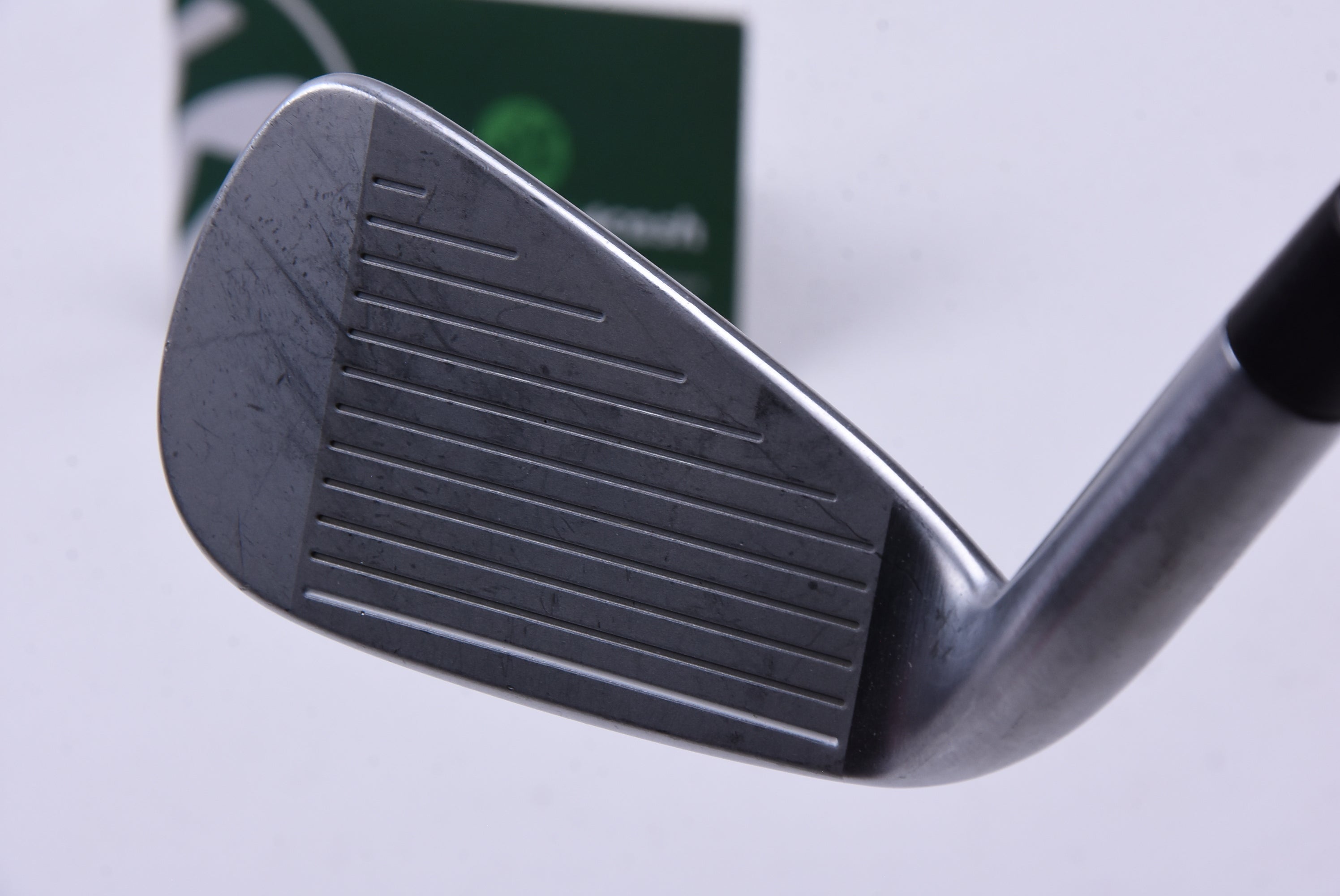 PXG 0311 P Gen6 #4 Iron / 20.5 Degree / X-Flex Fujikura Axiom Velocore 105 Shaft