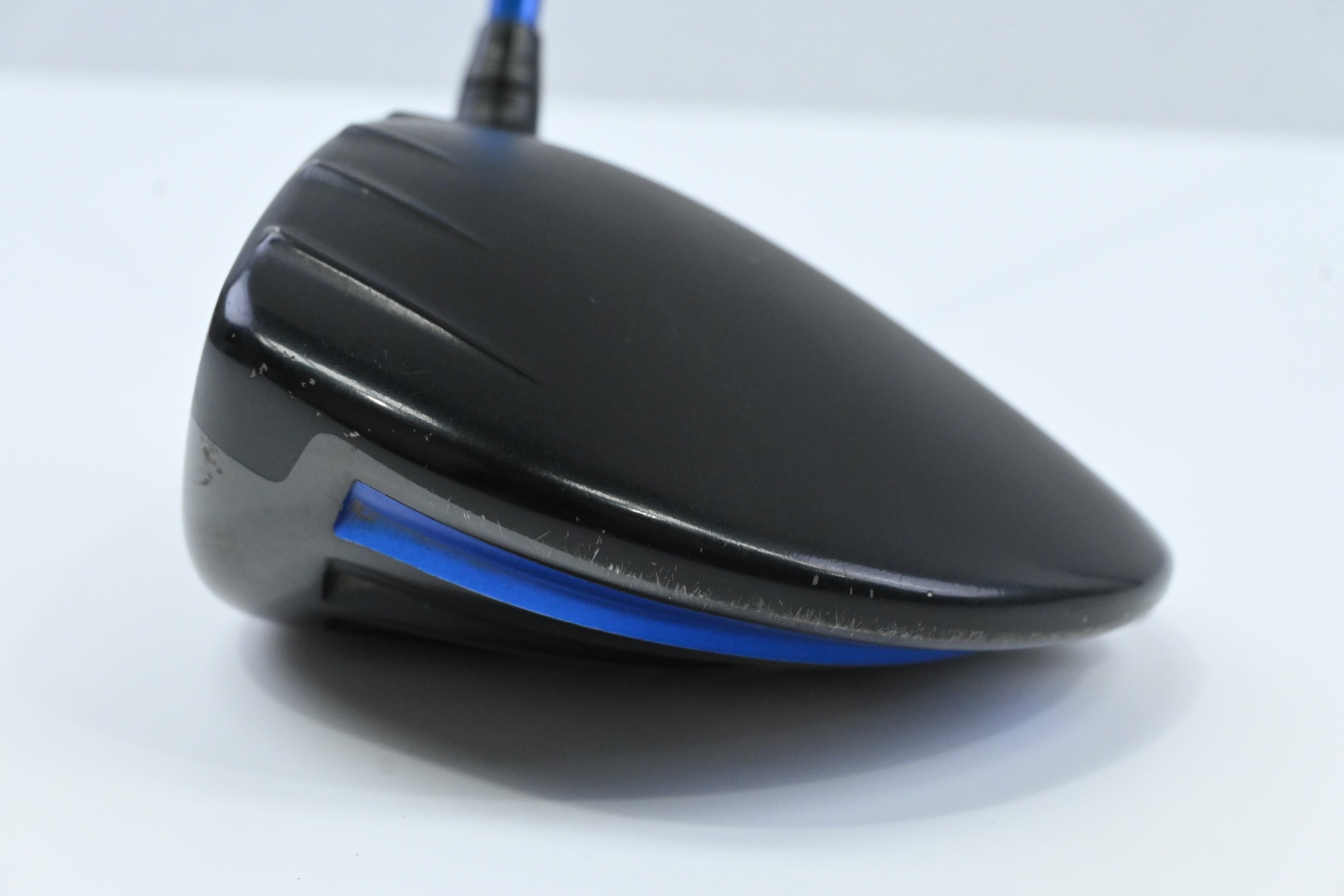 Left Hand Ping G30 SF Tec Driver / 10 Degree / Regular Flex Ping TFC 419 Shaft