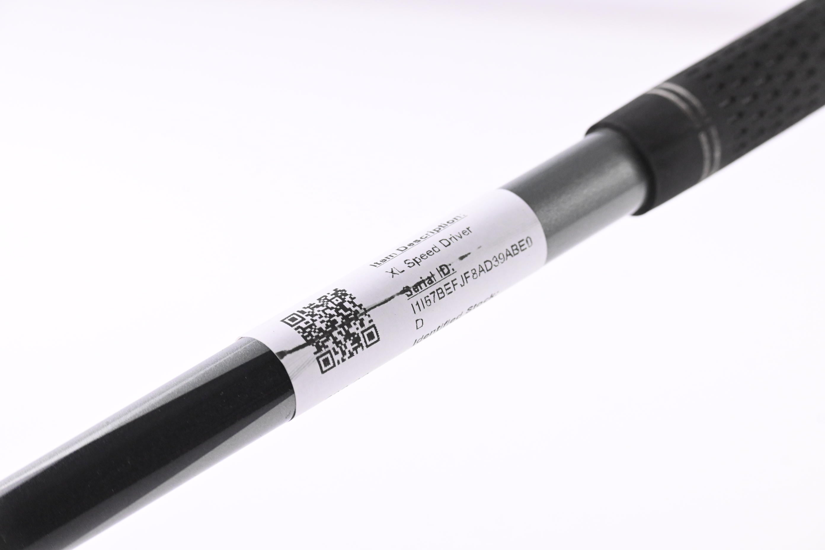 Cobra XL Speed Driver / 10.5 Degree / Regular Flex Cobra XL Graphite Shaft