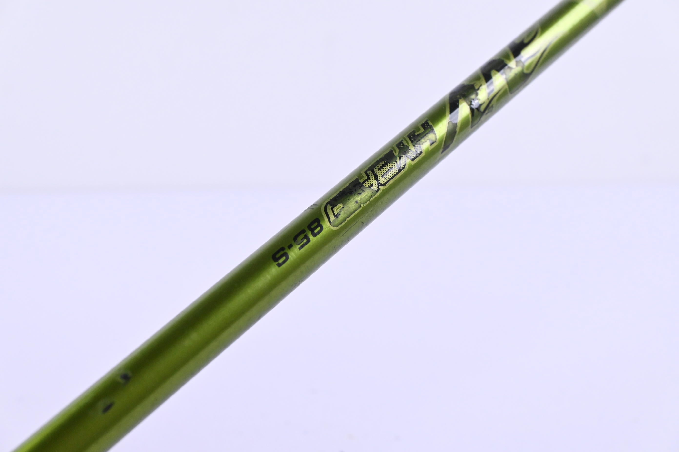 Ping G5 #2 Hybrid / 16 Degree / Stiff Flex Aldila NV Green 85 Shaft