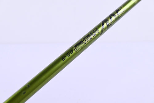 Ping G5 #2 Hybrid / 16 Degree / Stiff Flex Aldila NV Green 85 Shaft