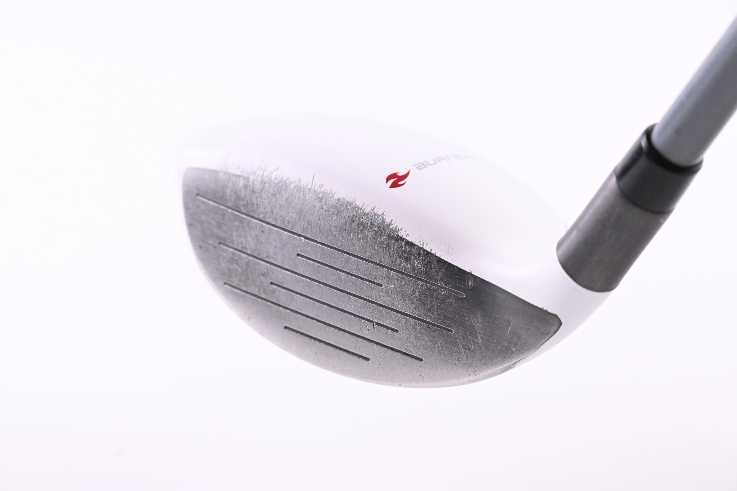 Taylormade Burner Superfast 2.0 #4 Hybrid / 21 Degree / Regular Flex REAX 60