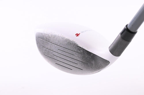 Taylormade Burner Superfast 2.0 #4 Hybrid / 21 Degree / Regular Flex REAX 60