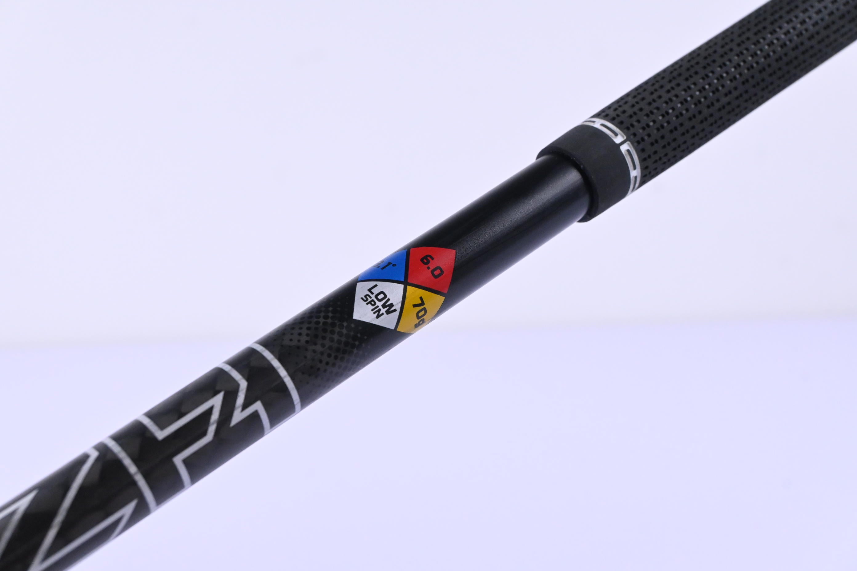 Titleist GT3 #3 Wood / 16.5 Degree / Stiff Flex HZRDUS Gen5 Black 70 Shaft