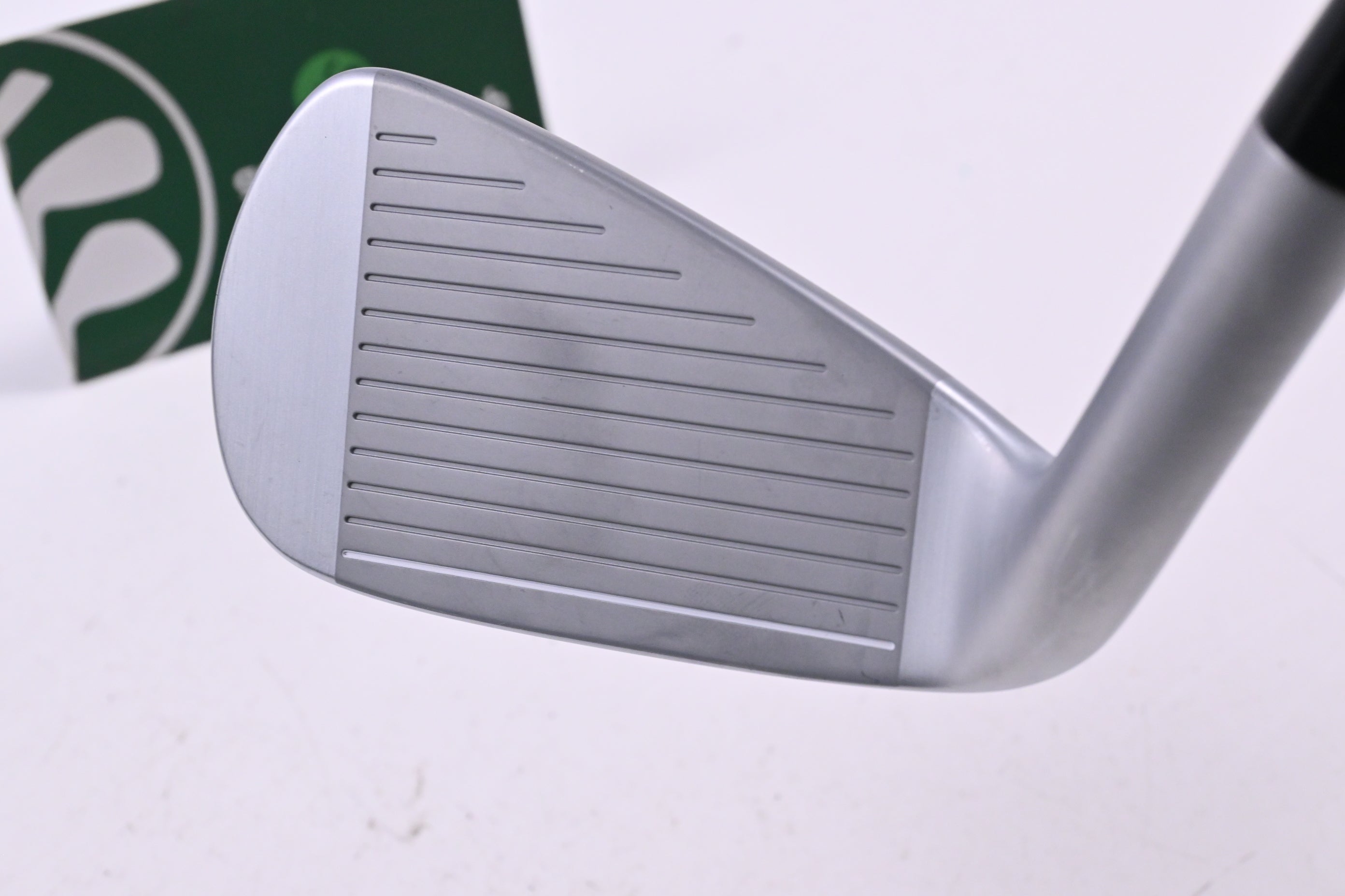 Cleveland Zipcore XL #6 Iron / 26 Degree / Regular Flex KBS Tour Lite Shaft