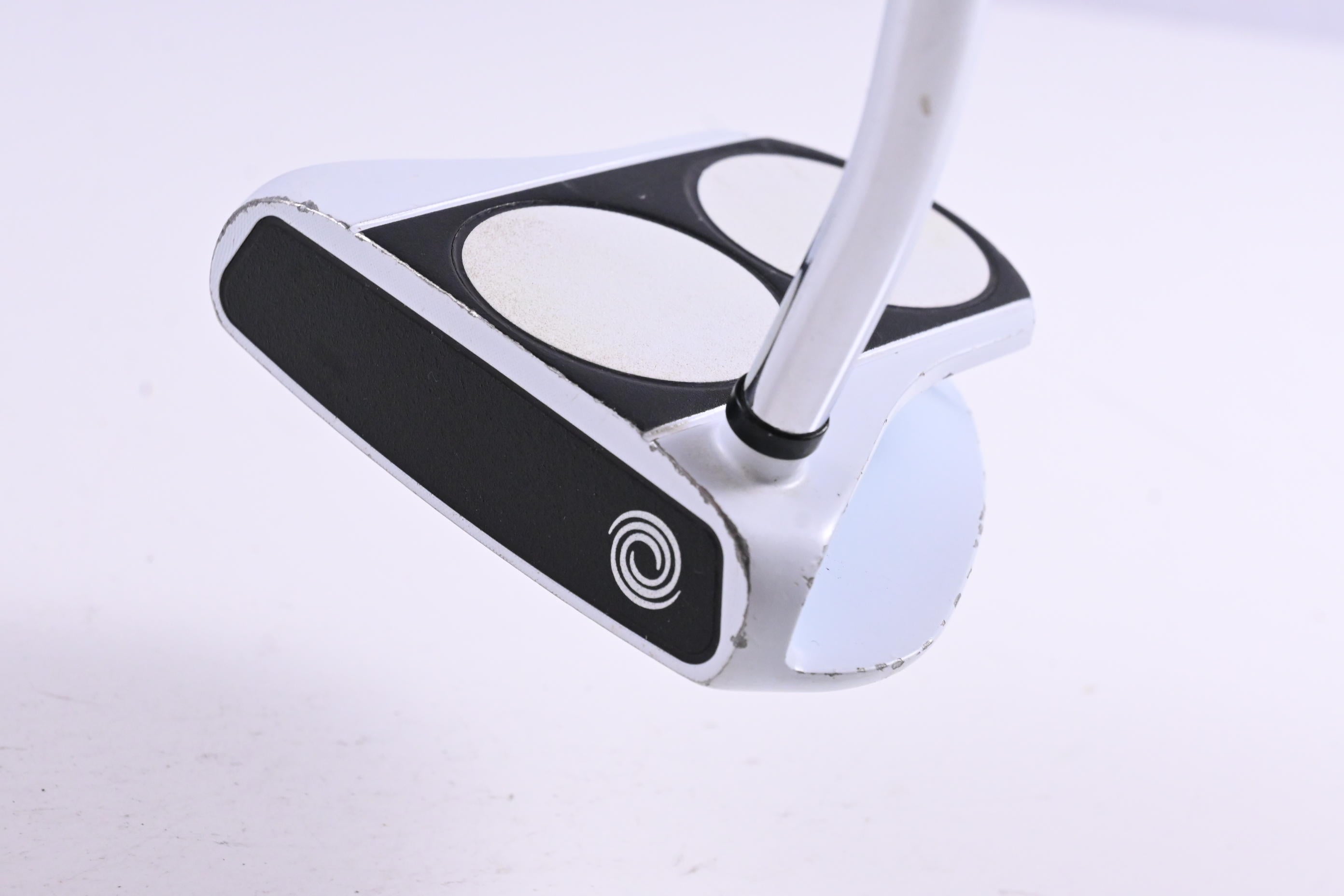 Odyssey Tank 2-Ball V Putter / 33 Inch