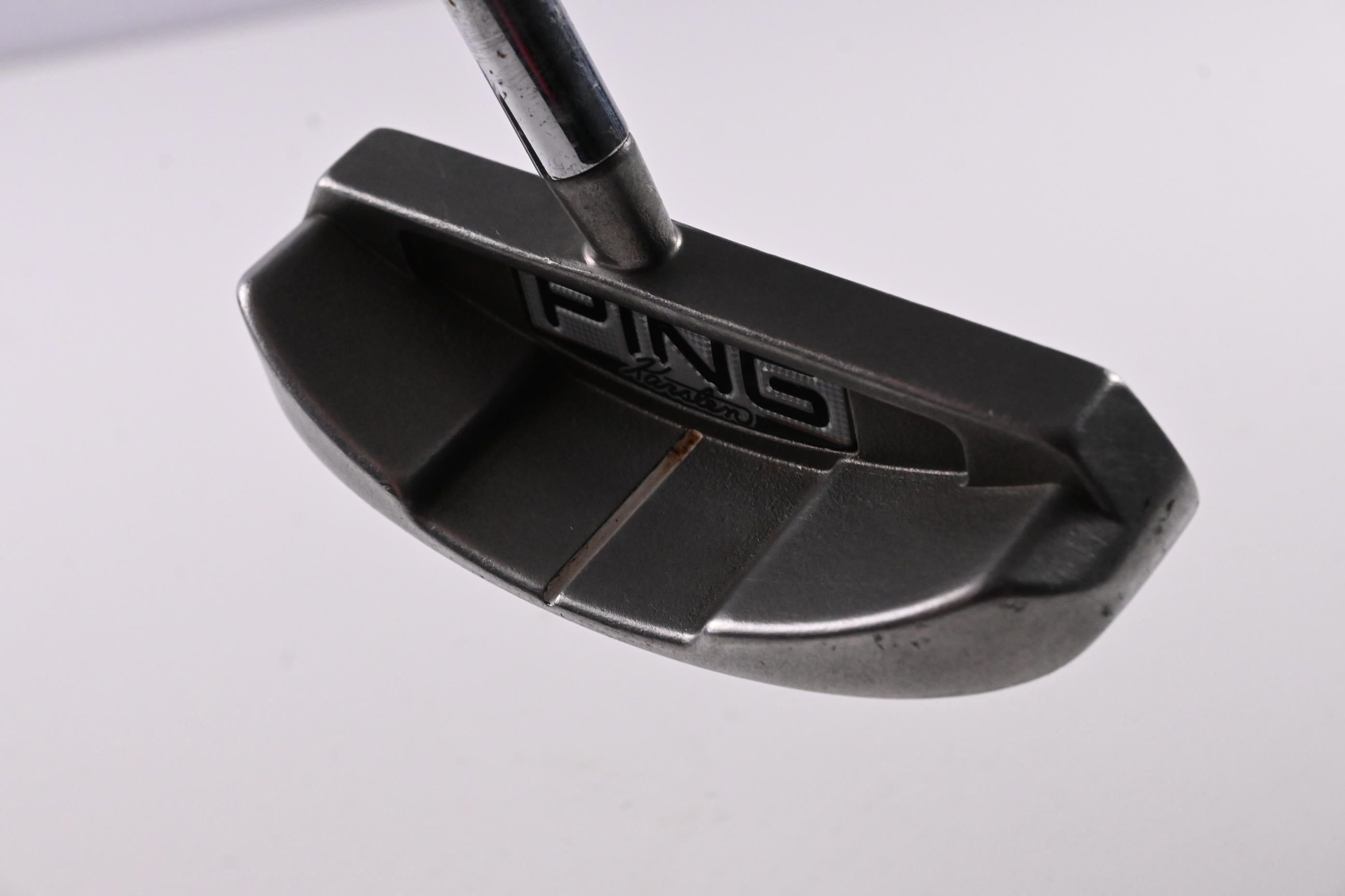 Ping Karsten C67 Putter / Black Dot / 33 Inch
