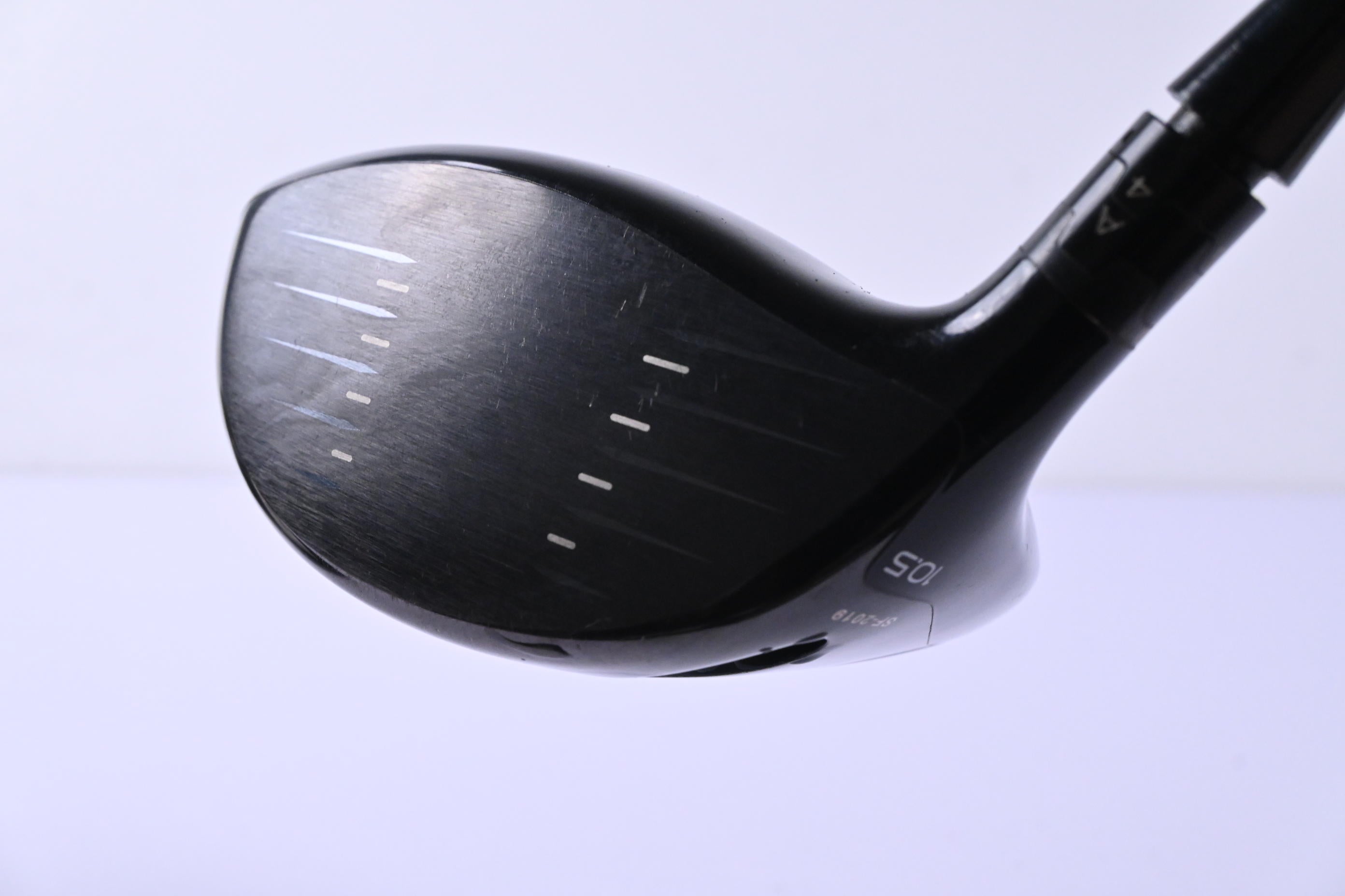 Titleist TS1 Driver / 10.5 Degree / Regular Flex Tensei AV Blue 55 Shaft