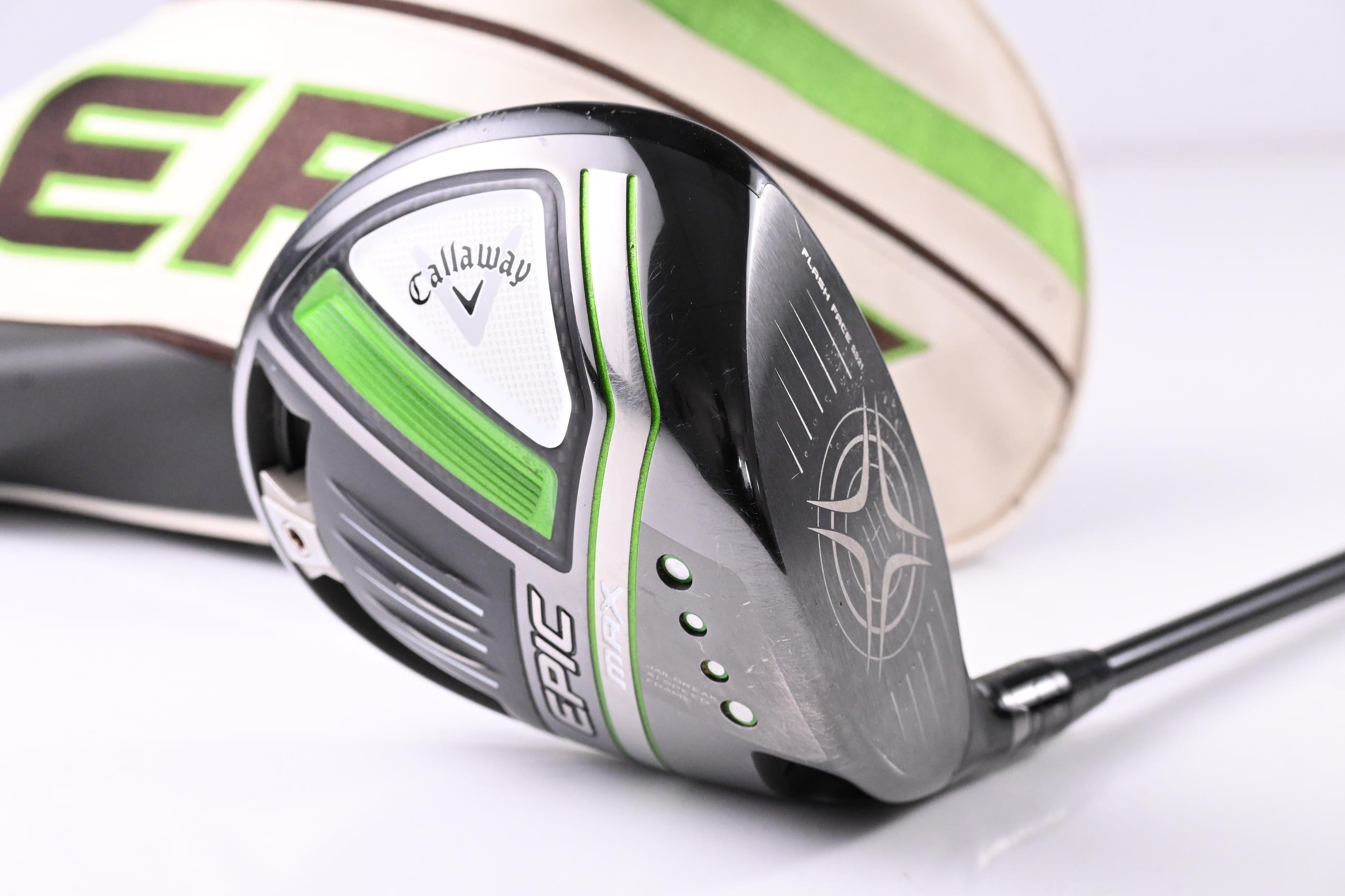 Callaway Epic Max Driver / 12 Degree / Regular Flex Tensei AV Blue 65 Shaft