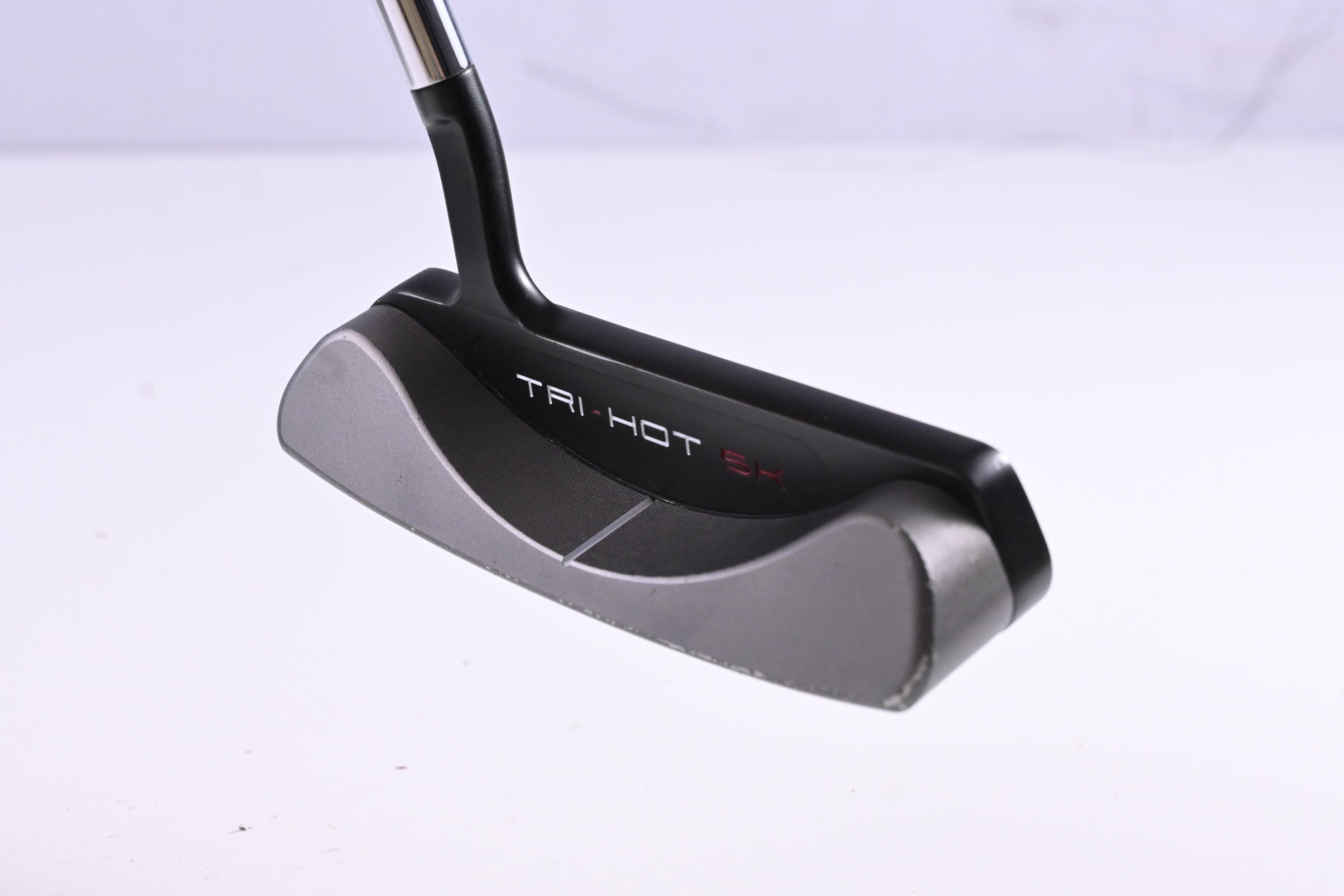 Odyssey Tri-Hot 5K 3 Putter / 33.5 Inch