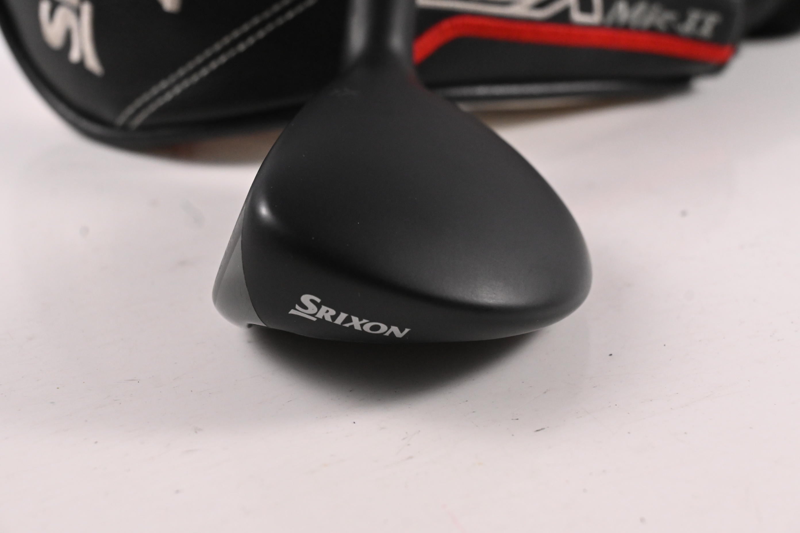 Left Hand Srixon ZX Mk II 2023 #4 Hybrid / 22 Degree / Regular Flex HZRDUS RDX