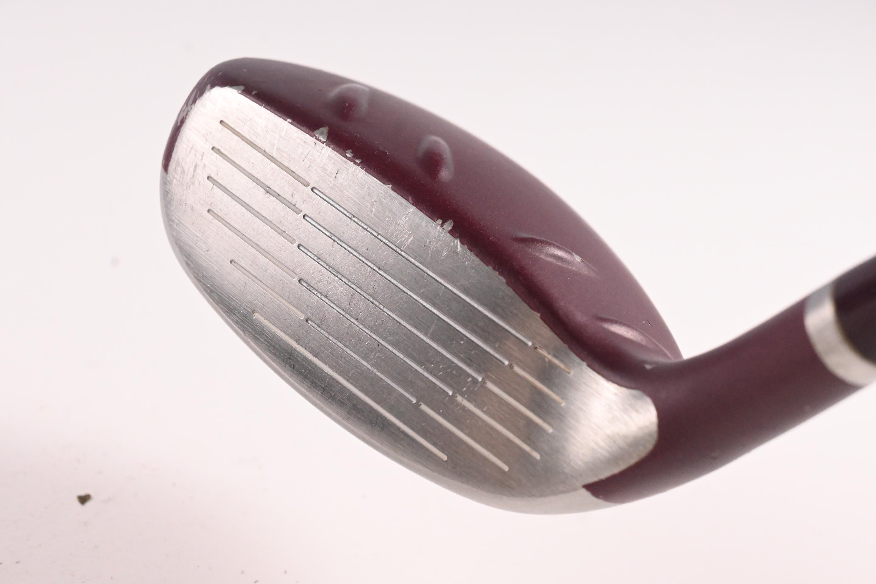 Ladies Ping G Le2 #7 Hybrid / 34 Degree / Ladies Flex Ping ULT 240 Shaft