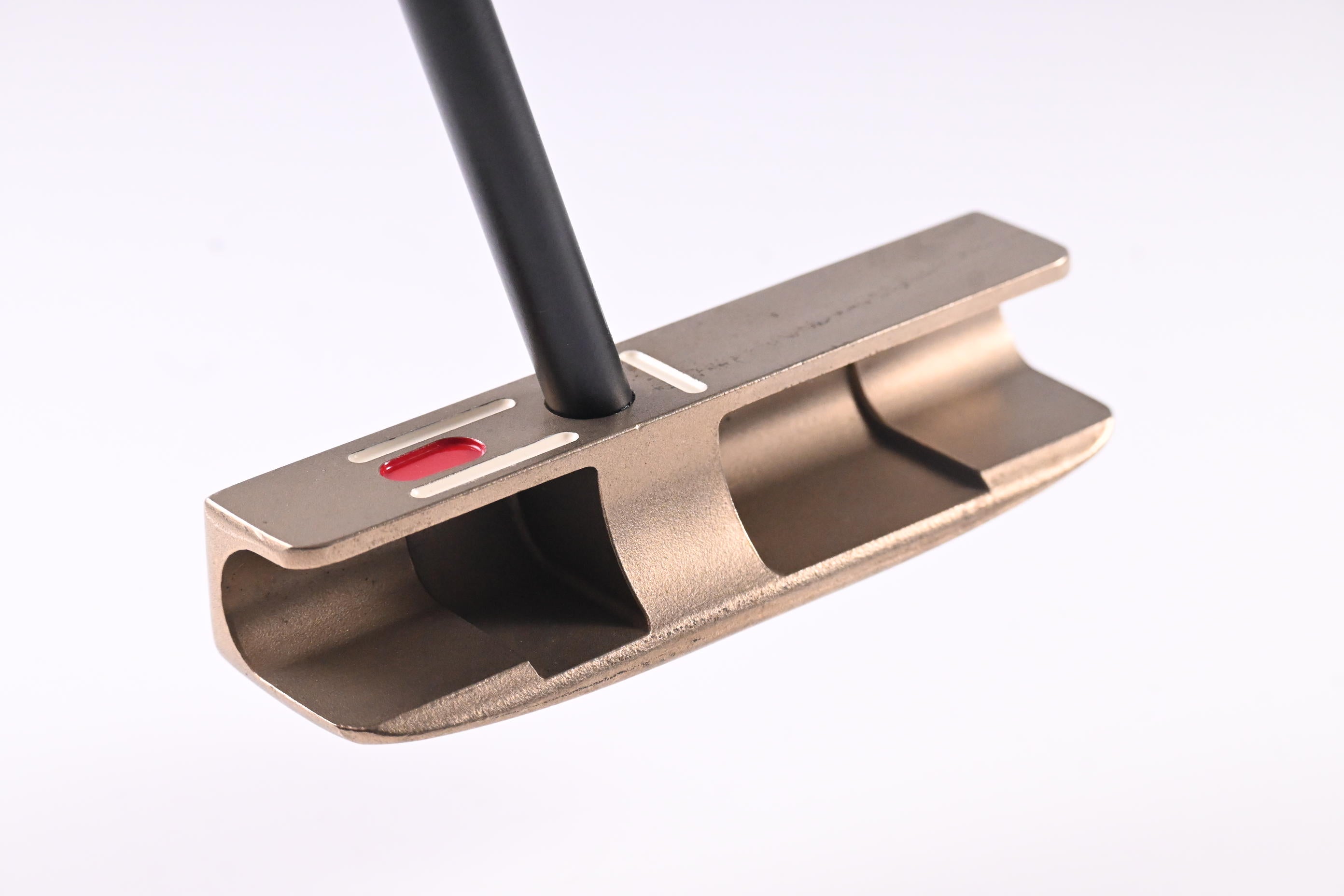 Seemore FGP Original Copper Putter / 36 Inch