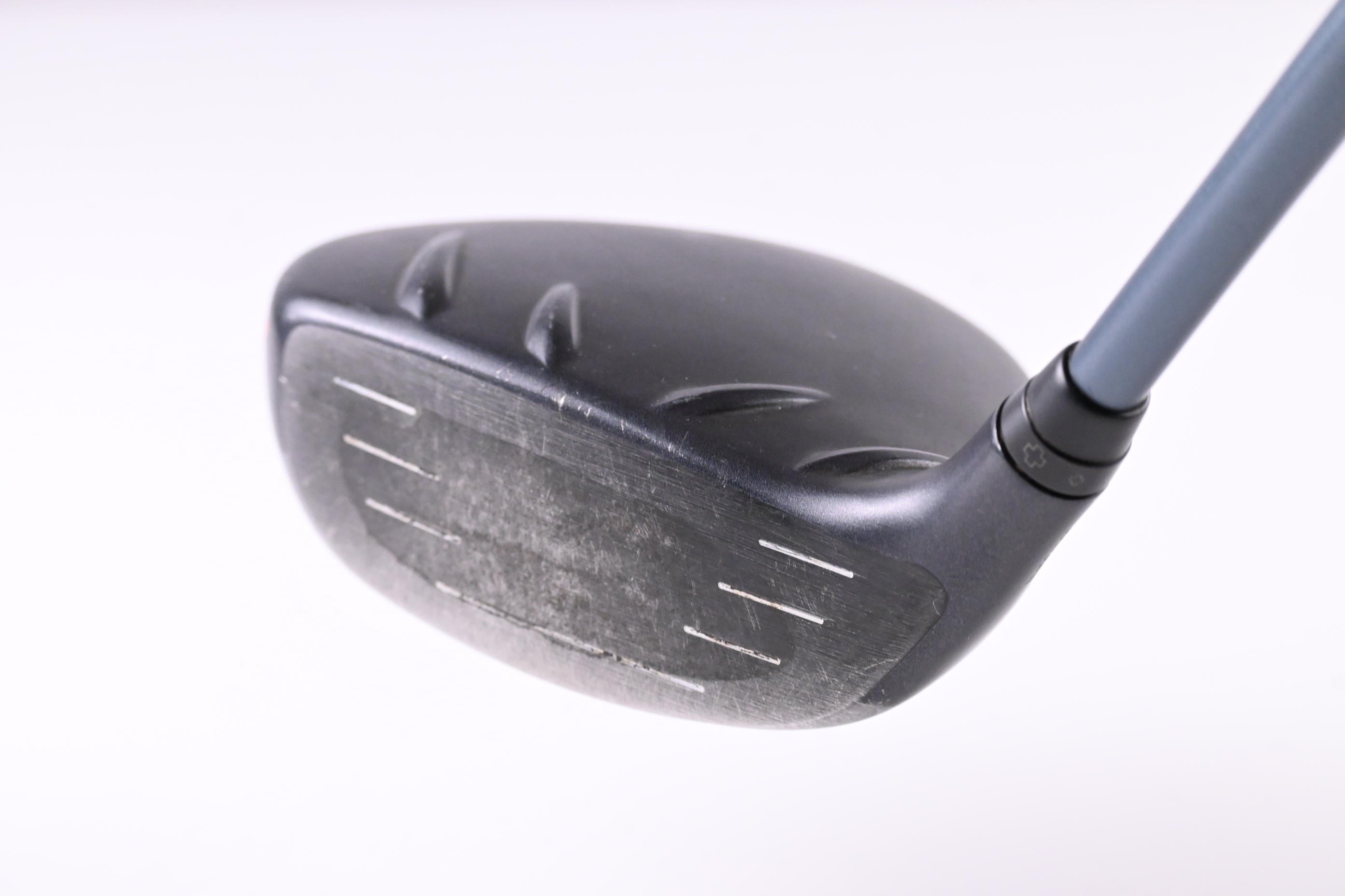 Ping G410 LST #3 Wood / 14.5 Degree / Regular Flex Ping Alta CB Slate 65 Shaft