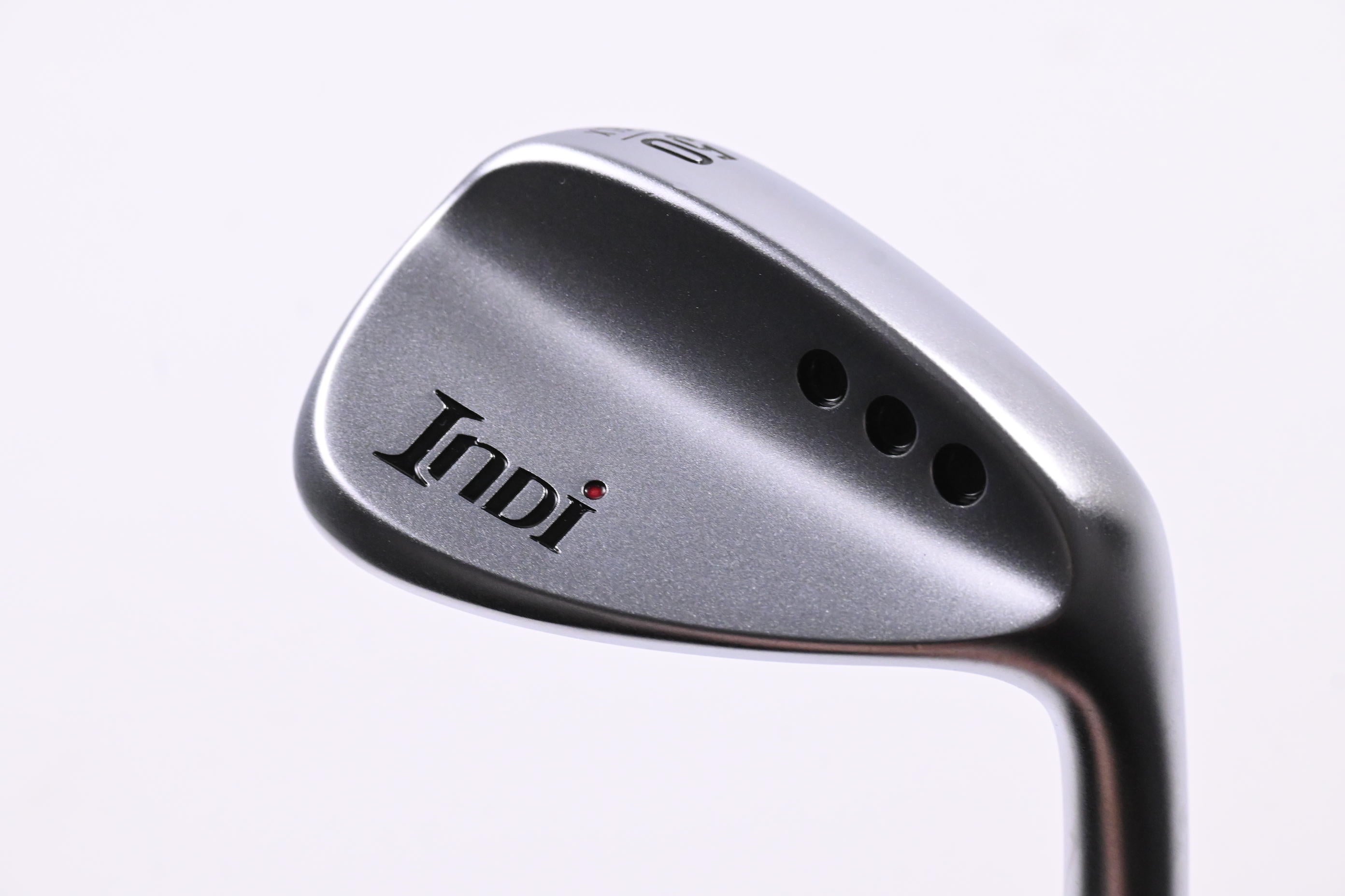 Indi TT Gap Wedge / 50 Degree / Wedge Flex True Temper Dynamic Gold Spinner
