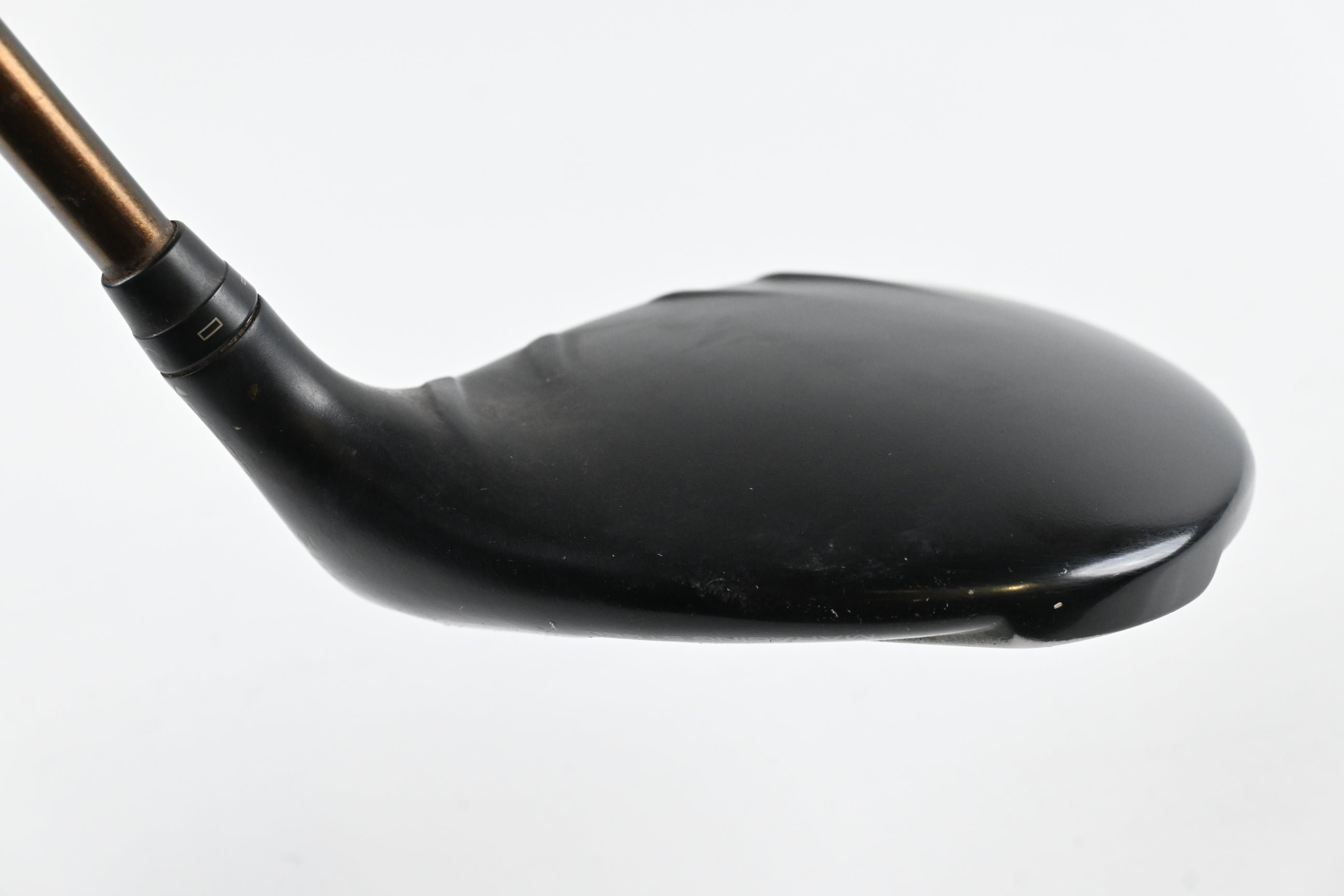 Ping G400 #3 Wood / 14.5 Degree / Stiff Flex Ping Alta CB 65 Shaft