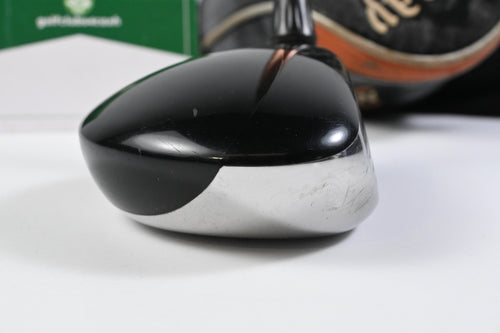 Ladies Callaway Big Bertha Fusion #3 Wood / 15 Degree / Ladies Flex Aldila NVS