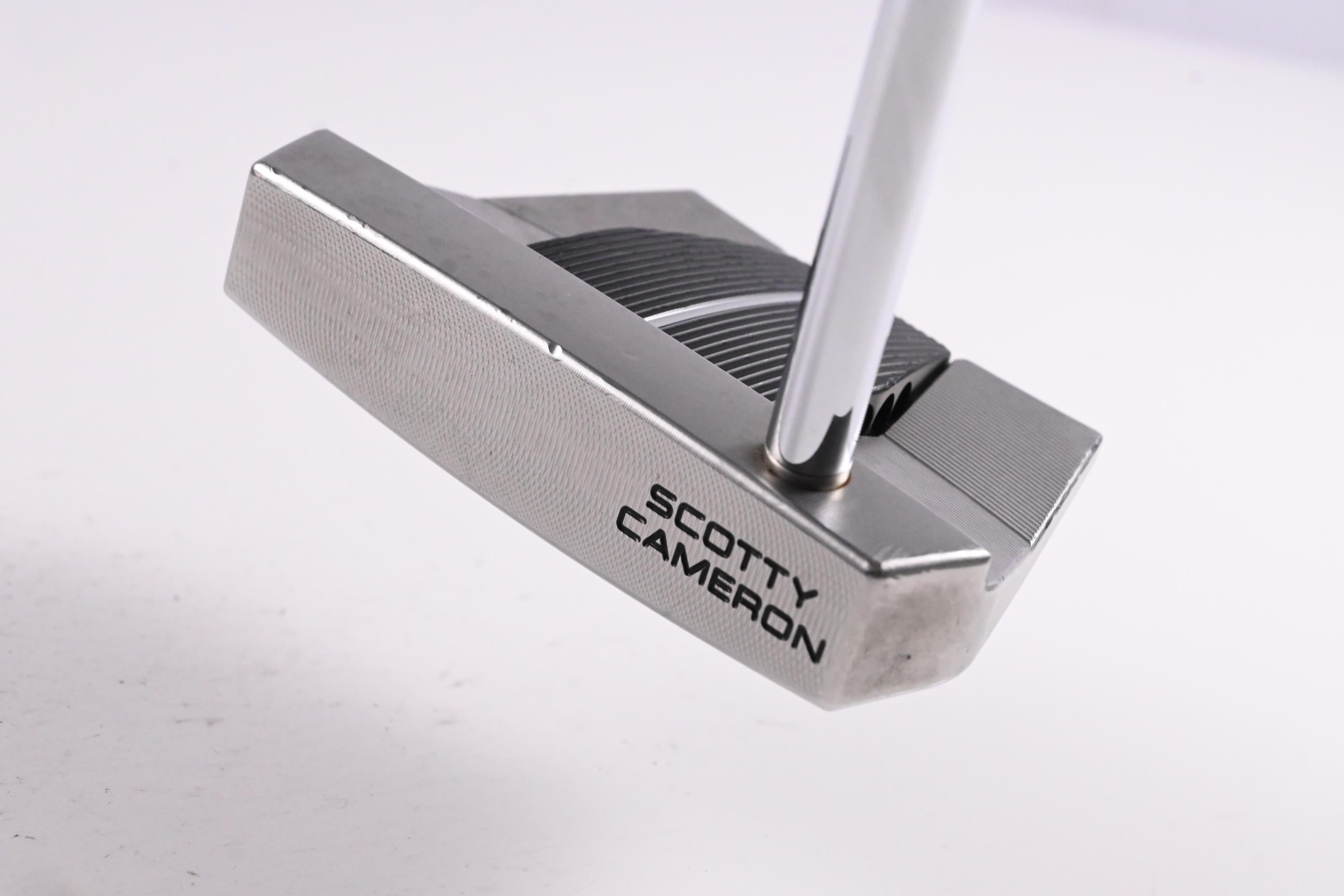 Scotty Cameron Phantom X 9 2022 Putter / 34 Inch