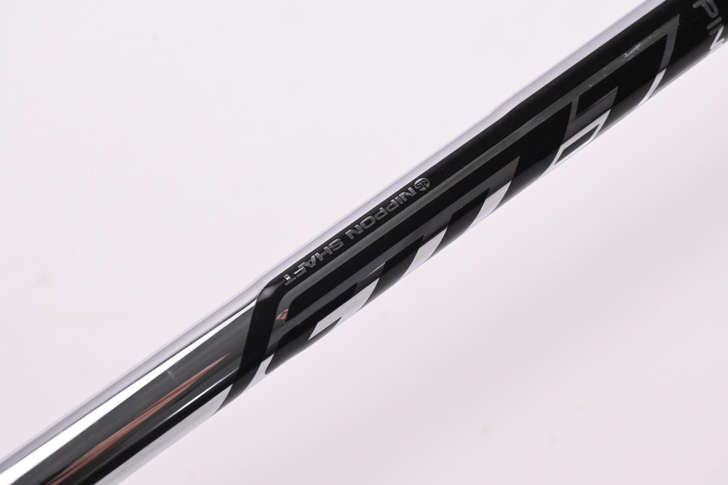 Ping ChipR / 38.5 Degree / Black Dot / Wedge Flex Ping Z-Z115 Shaft