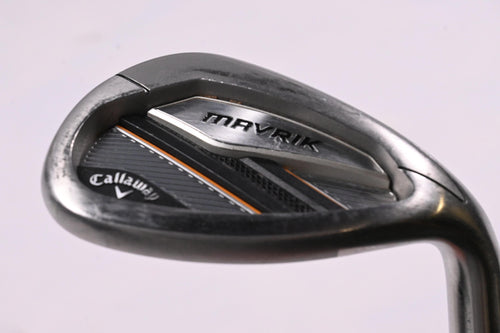 Callaway Mavrik Sand Wedge / 54 Degree / Regular Flex Catalyst 65