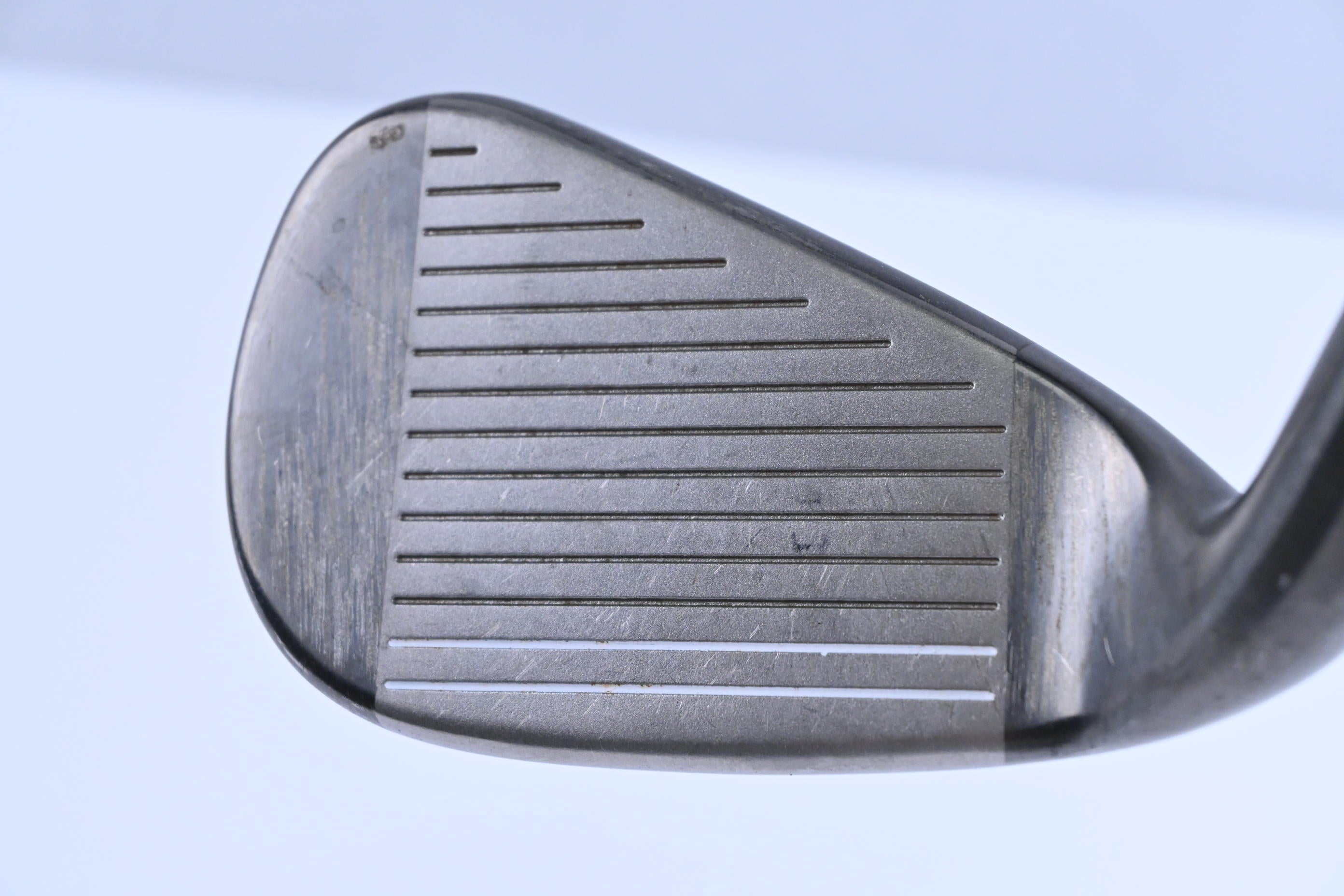 Callaway Big Bertha 2015 #7 Iron / Regular Flex UST Recoil 460 Shaft