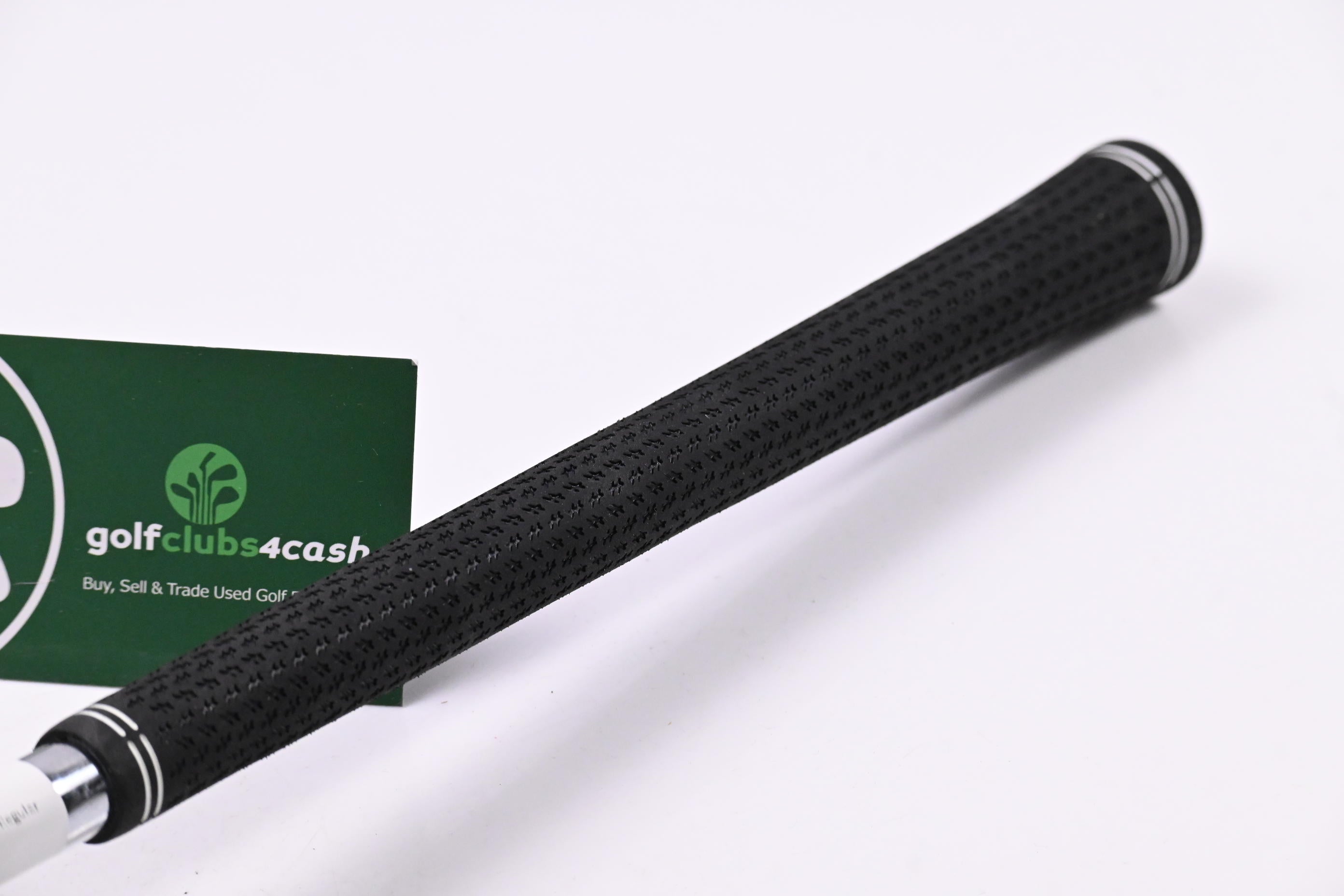 Left Hand Srixon ZX5 MK II #7 Iron / 31 Degree / Regular Flex N.S. Pro 980GH