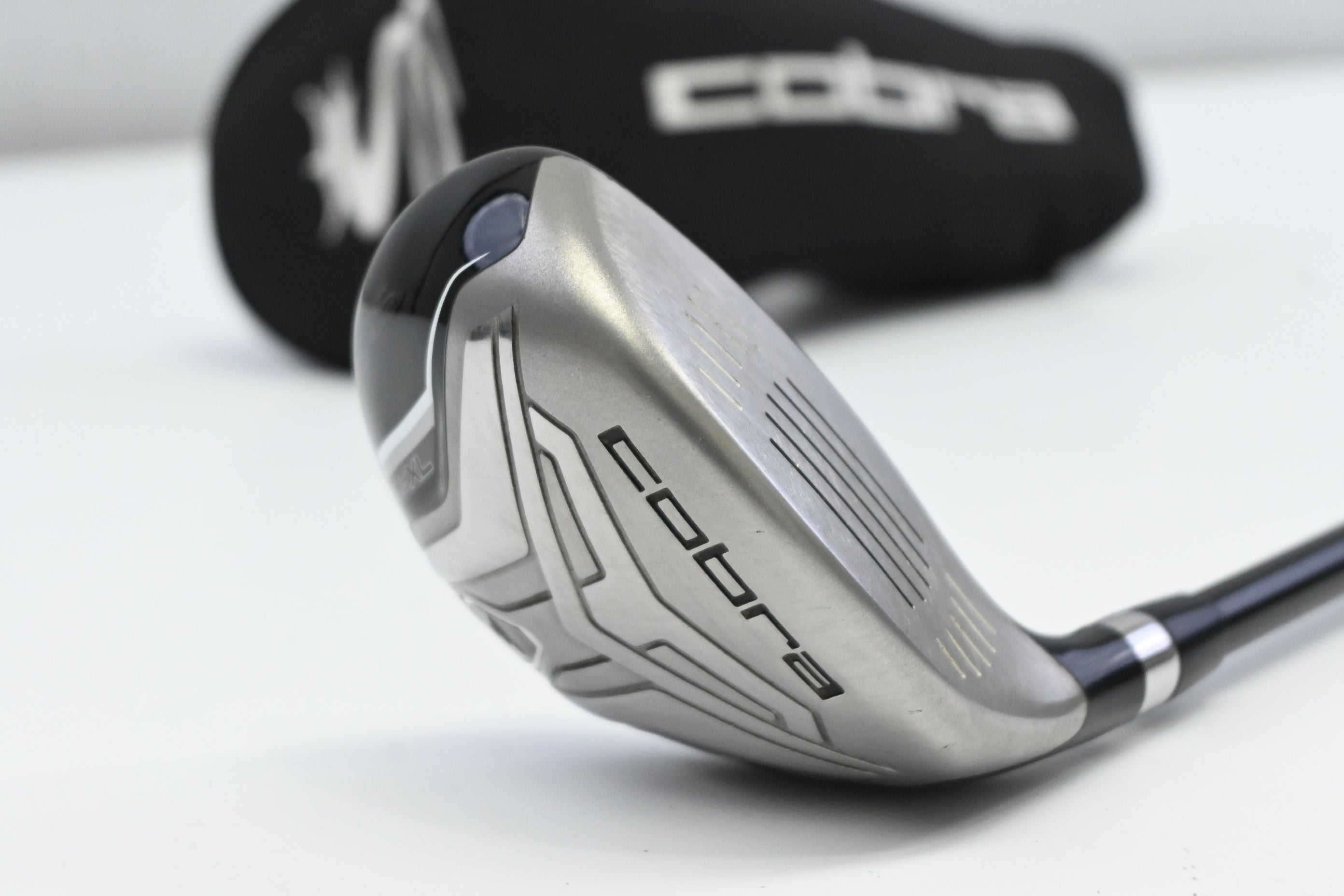 Cobra Fly XL #5 Hybrid / 23 Degree / Regular Flex Cobra Fly XL Shaft